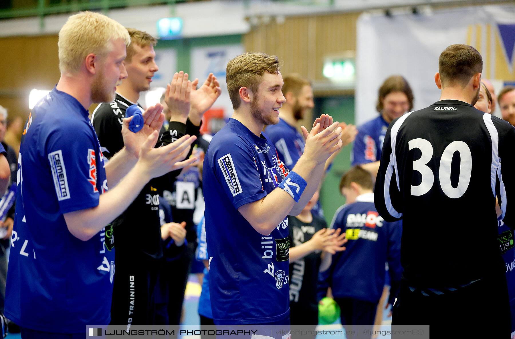 IFK Skövde HK-IFK Kristianstad 1/2-final 1 41-40,herr,Arena Skövde,Skövde,Sverige,Handboll,,2022,281476