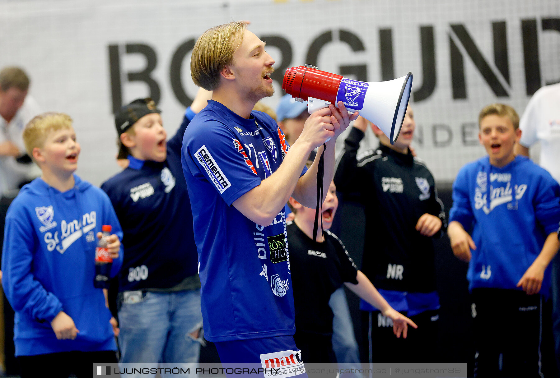 IFK Skövde HK-IFK Kristianstad 1/2-final 1 41-40,herr,Arena Skövde,Skövde,Sverige,Handboll,,2022,281477