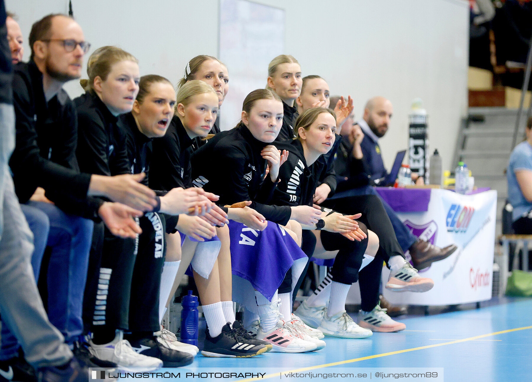 Skara HF-Höörs HK H65 1/4-final 4 25-28,dam,Skara Idrottshall,Skara,Sverige,Handboll,,2022,281869