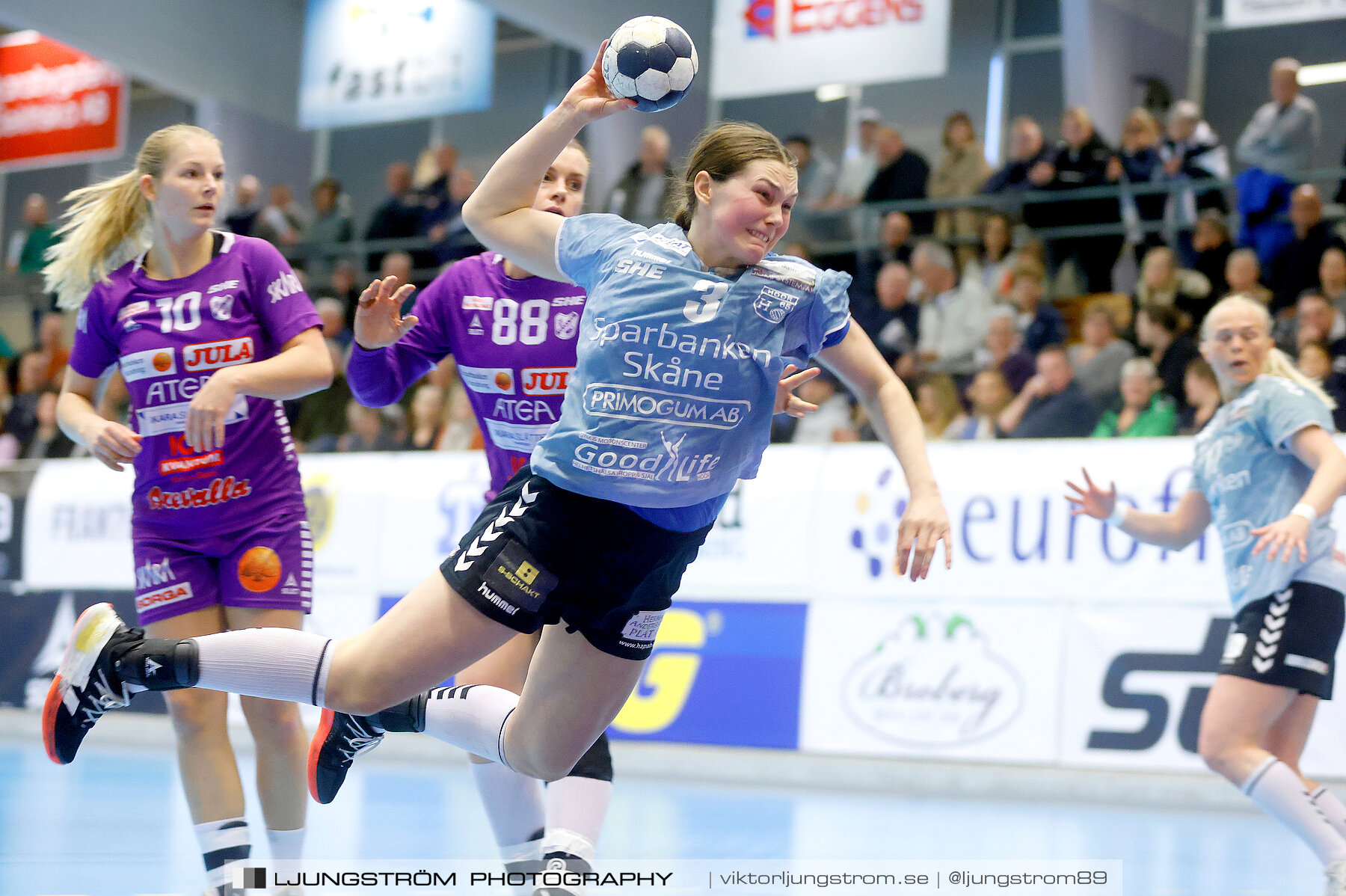 Skara HF-Höörs HK H65 1/4-final 4 25-28,dam,Skara Idrottshall,Skara,Sverige,Handboll,,2022,281872