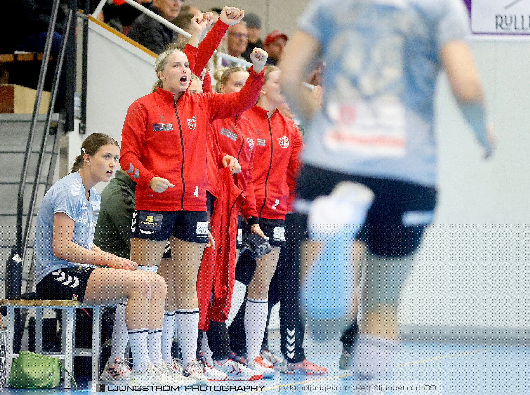 Skara HF-Höörs HK H65 1/4-final 4 25-28,dam,Skara Idrottshall,Skara,Sverige,Handboll,,2022,281873
