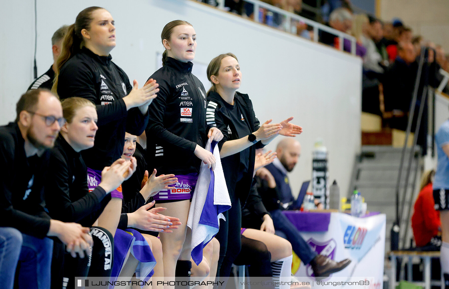 Skara HF-Höörs HK H65 1/4-final 4 25-28,dam,Skara Idrottshall,Skara,Sverige,Handboll,,2022,281876