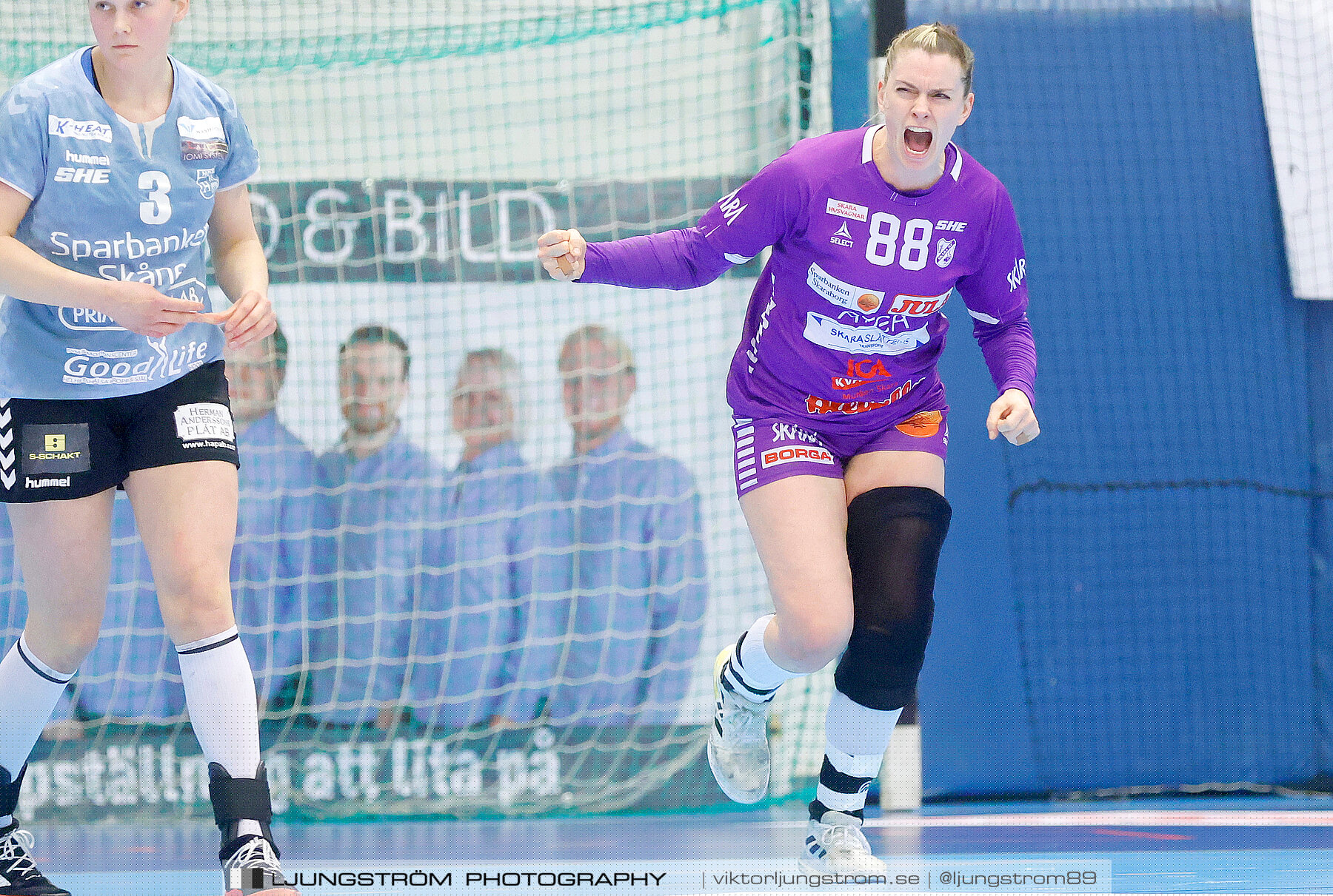 Skara HF-Höörs HK H65 1/4-final 4 25-28,dam,Skara Idrottshall,Skara,Sverige,Handboll,,2022,281884