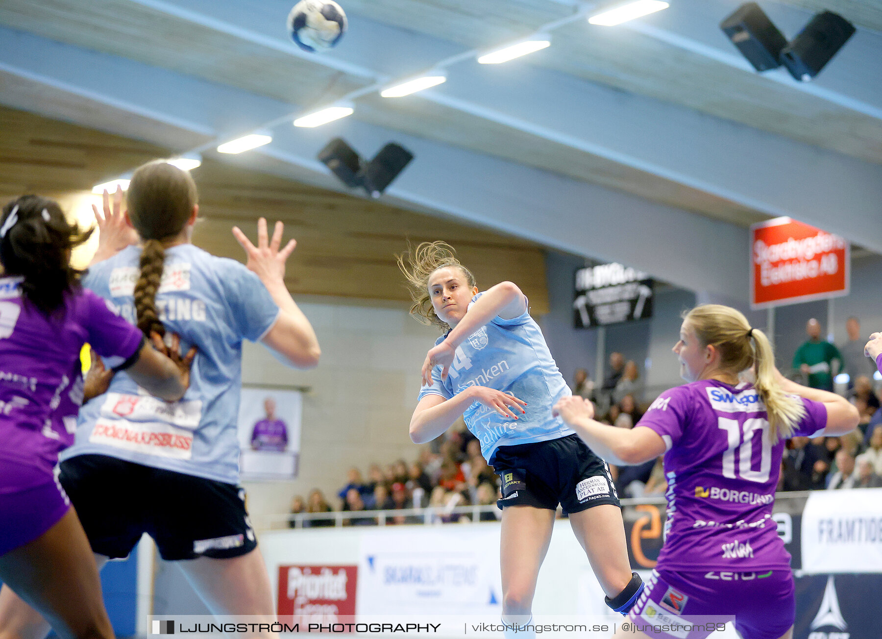 Skara HF-Höörs HK H65 1/4-final 4 25-28,dam,Skara Idrottshall,Skara,Sverige,Handboll,,2022,281892