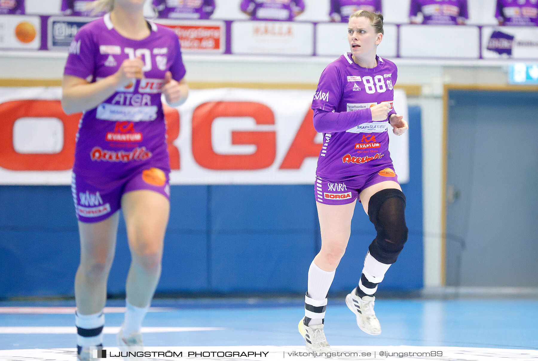 Skara HF-Höörs HK H65 1/4-final 4 25-28,dam,Skara Idrottshall,Skara,Sverige,Handboll,,2022,281897