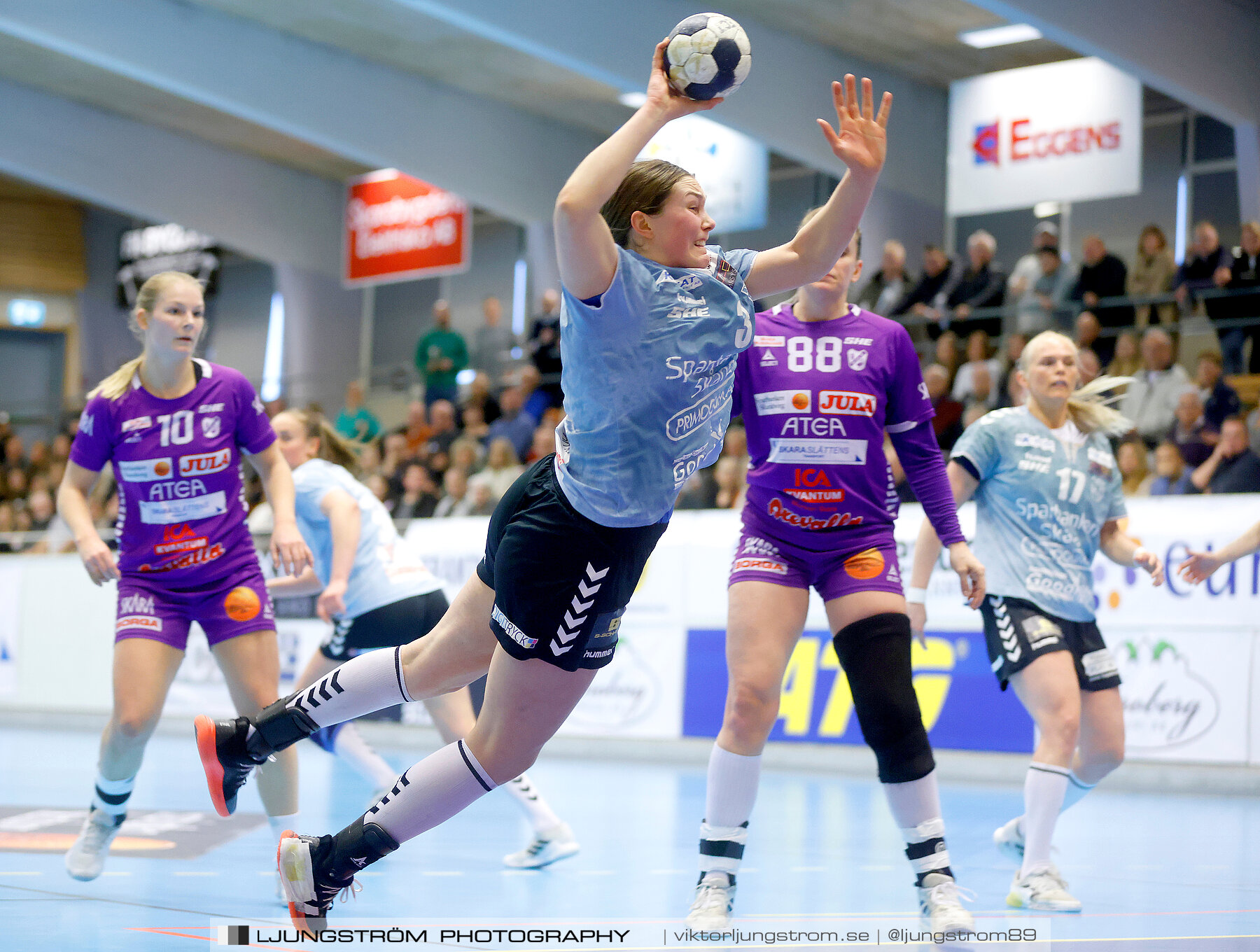 Skara HF-Höörs HK H65 1/4-final 4 25-28,dam,Skara Idrottshall,Skara,Sverige,Handboll,,2022,281899