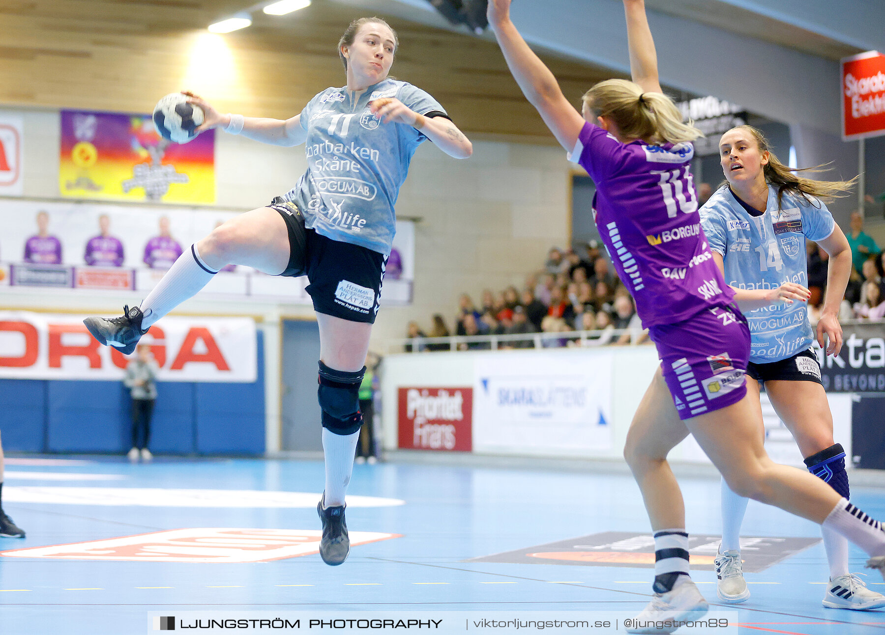 Skara HF-Höörs HK H65 1/4-final 4 25-28,dam,Skara Idrottshall,Skara,Sverige,Handboll,,2022,281901