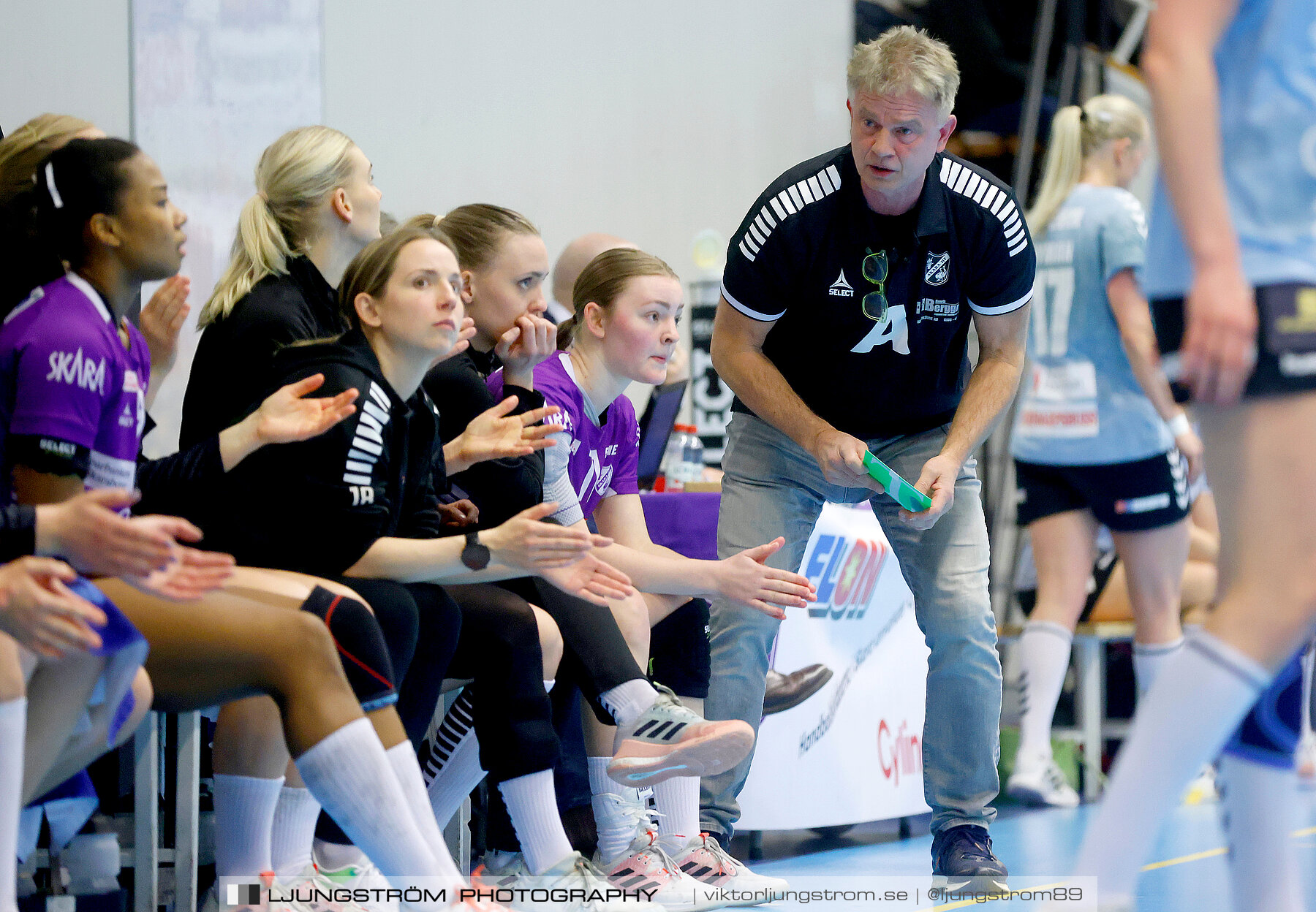 Skara HF-Höörs HK H65 1/4-final 4 25-28,dam,Skara Idrottshall,Skara,Sverige,Handboll,,2022,281903