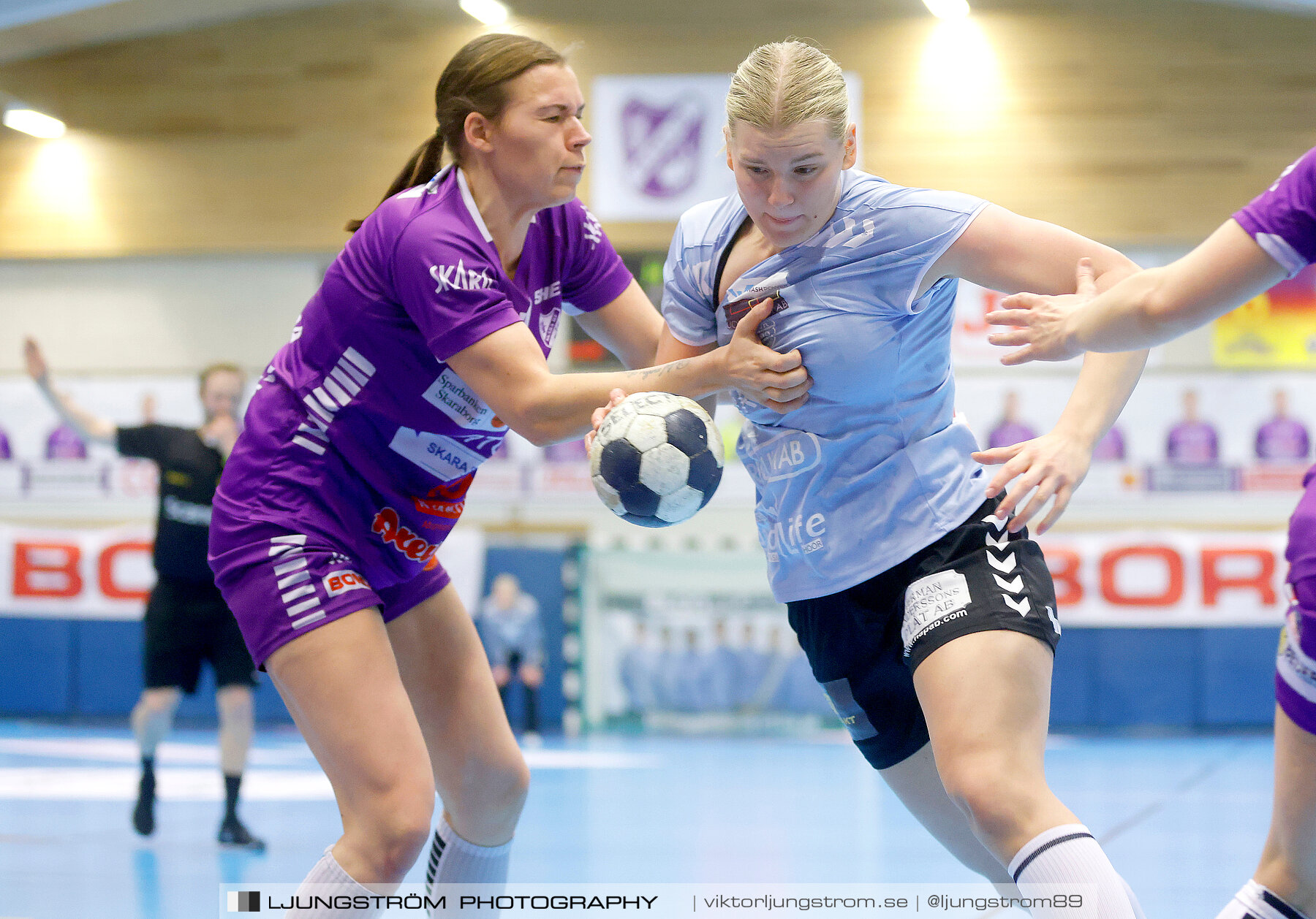 Skara HF-Höörs HK H65 1/4-final 4 25-28,dam,Skara Idrottshall,Skara,Sverige,Handboll,,2022,281919