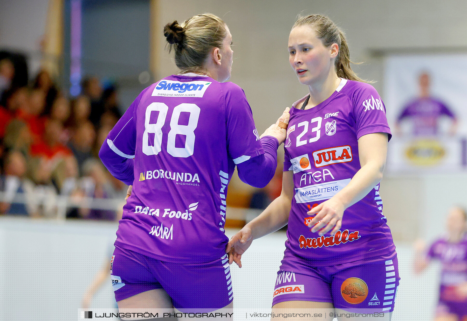 Skara HF-Höörs HK H65 1/4-final 4 25-28,dam,Skara Idrottshall,Skara,Sverige,Handboll,,2022,281921