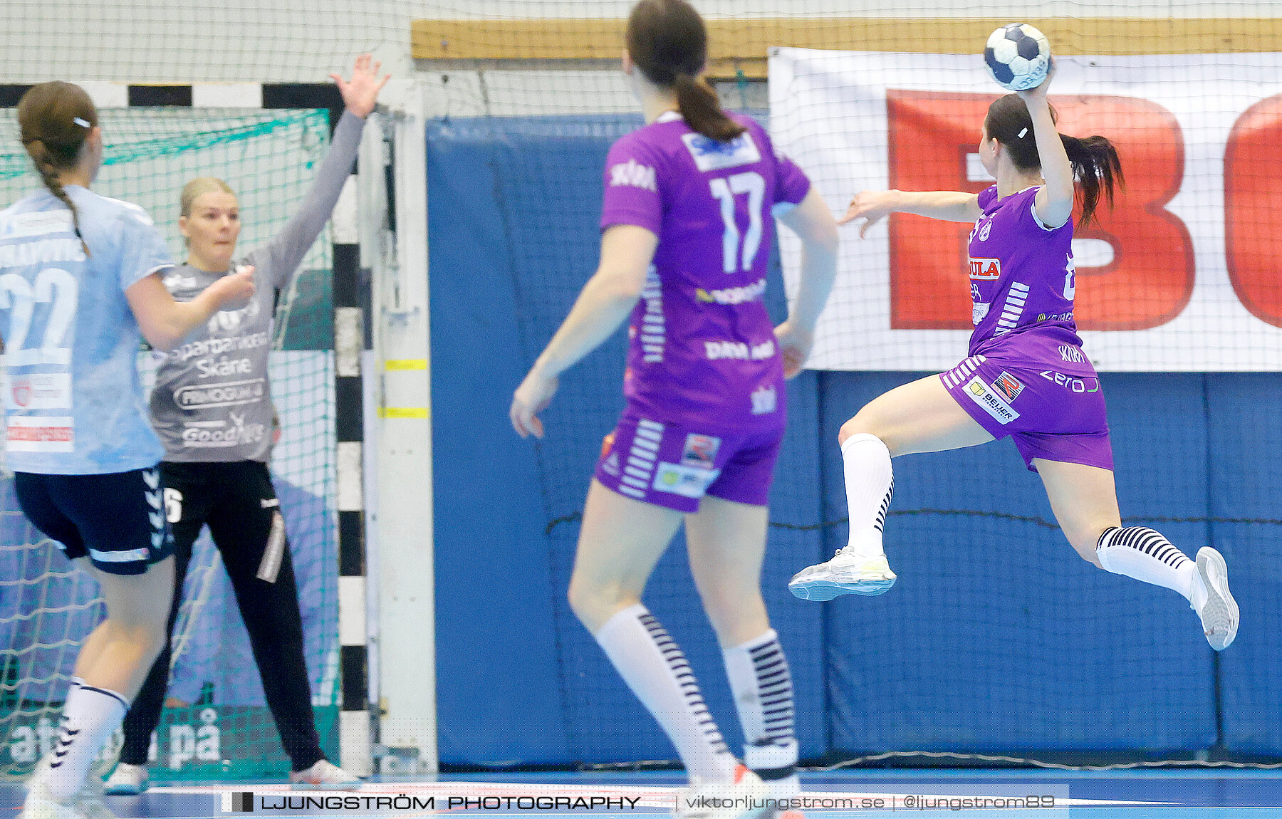 Skara HF-Höörs HK H65 1/4-final 4 25-28,dam,Skara Idrottshall,Skara,Sverige,Handboll,,2022,281929