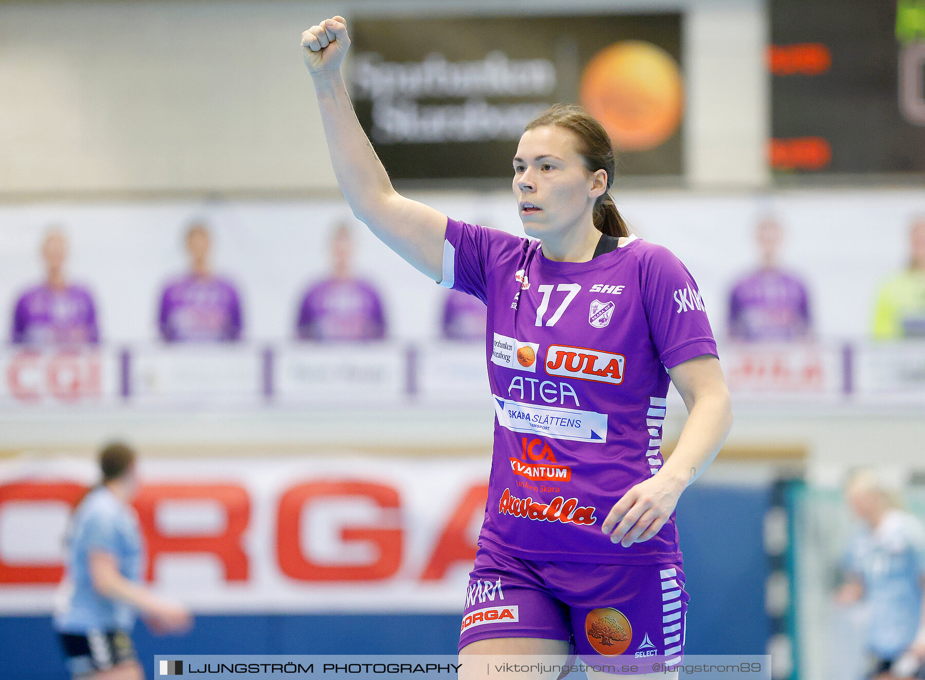 Skara HF-Höörs HK H65 1/4-final 4 25-28,dam,Skara Idrottshall,Skara,Sverige,Handboll,,2022,281934