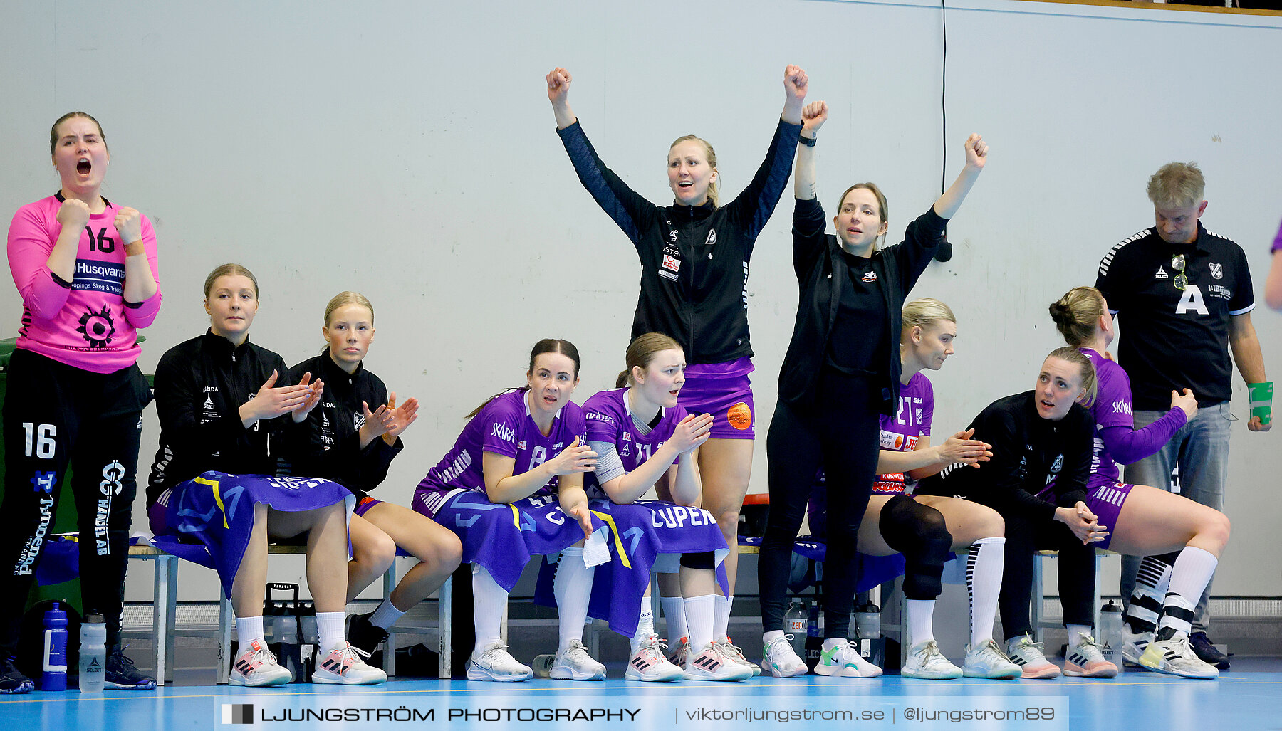 Skara HF-Höörs HK H65 1/4-final 4 25-28,dam,Skara Idrottshall,Skara,Sverige,Handboll,,2022,281946