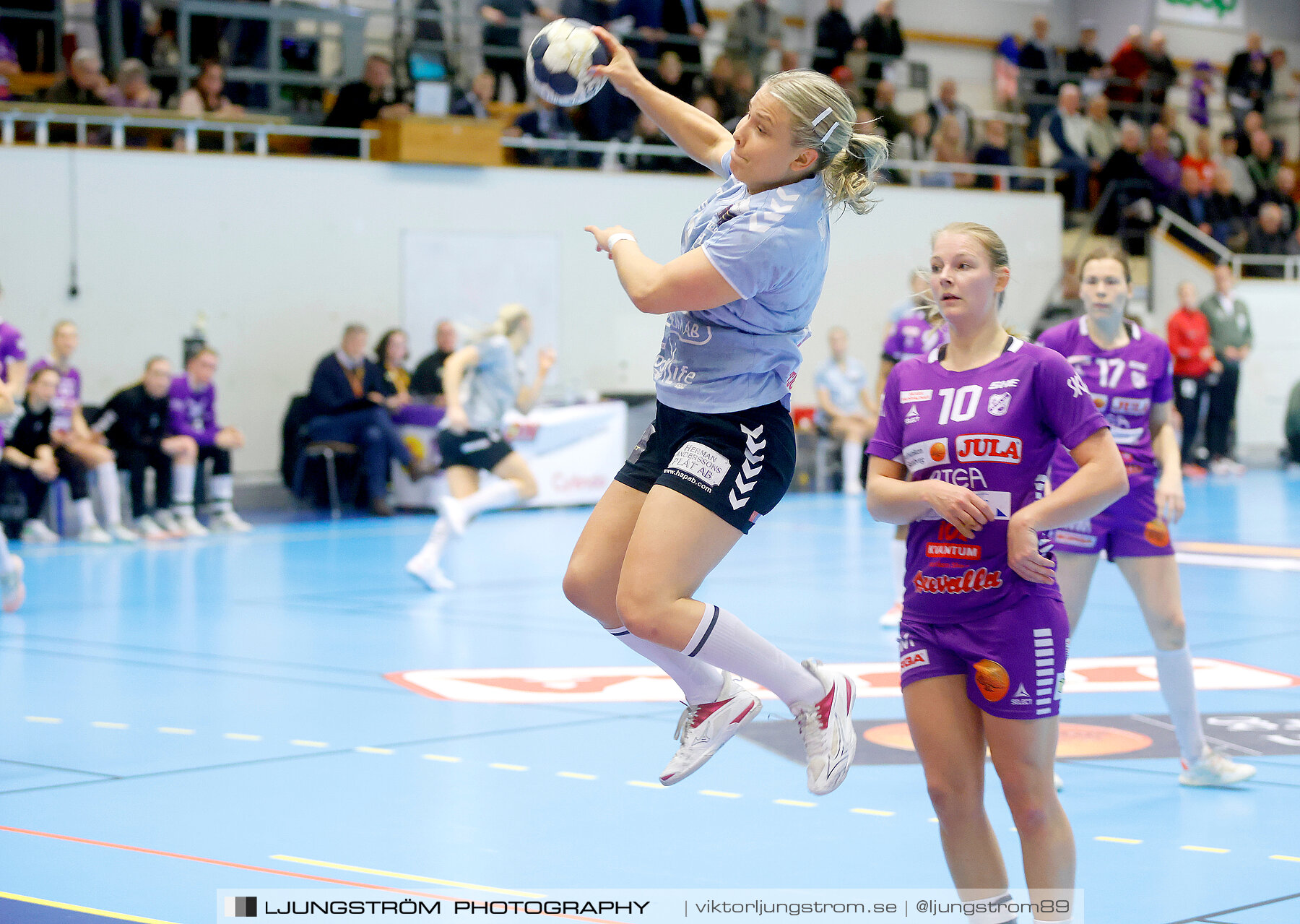 Skara HF-Höörs HK H65 1/4-final 4 25-28,dam,Skara Idrottshall,Skara,Sverige,Handboll,,2022,281958