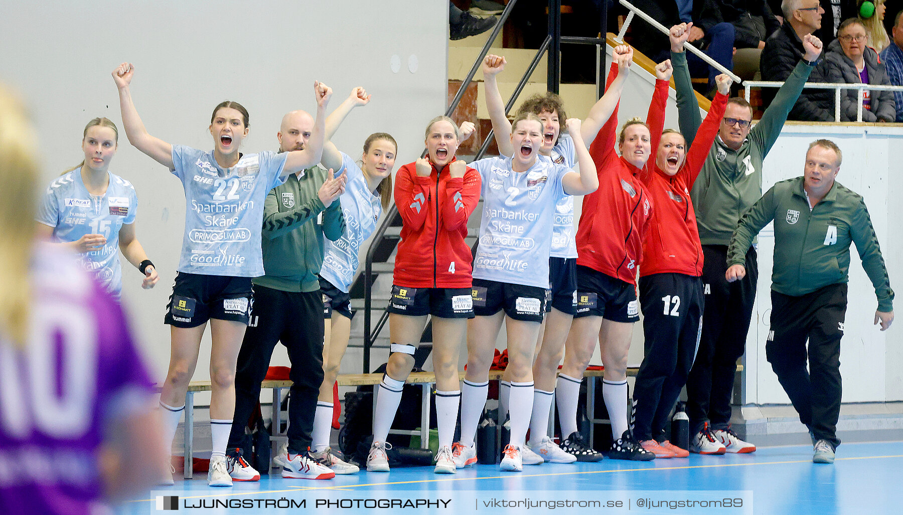 Skara HF-Höörs HK H65 1/4-final 4 25-28,dam,Skara Idrottshall,Skara,Sverige,Handboll,,2022,281960