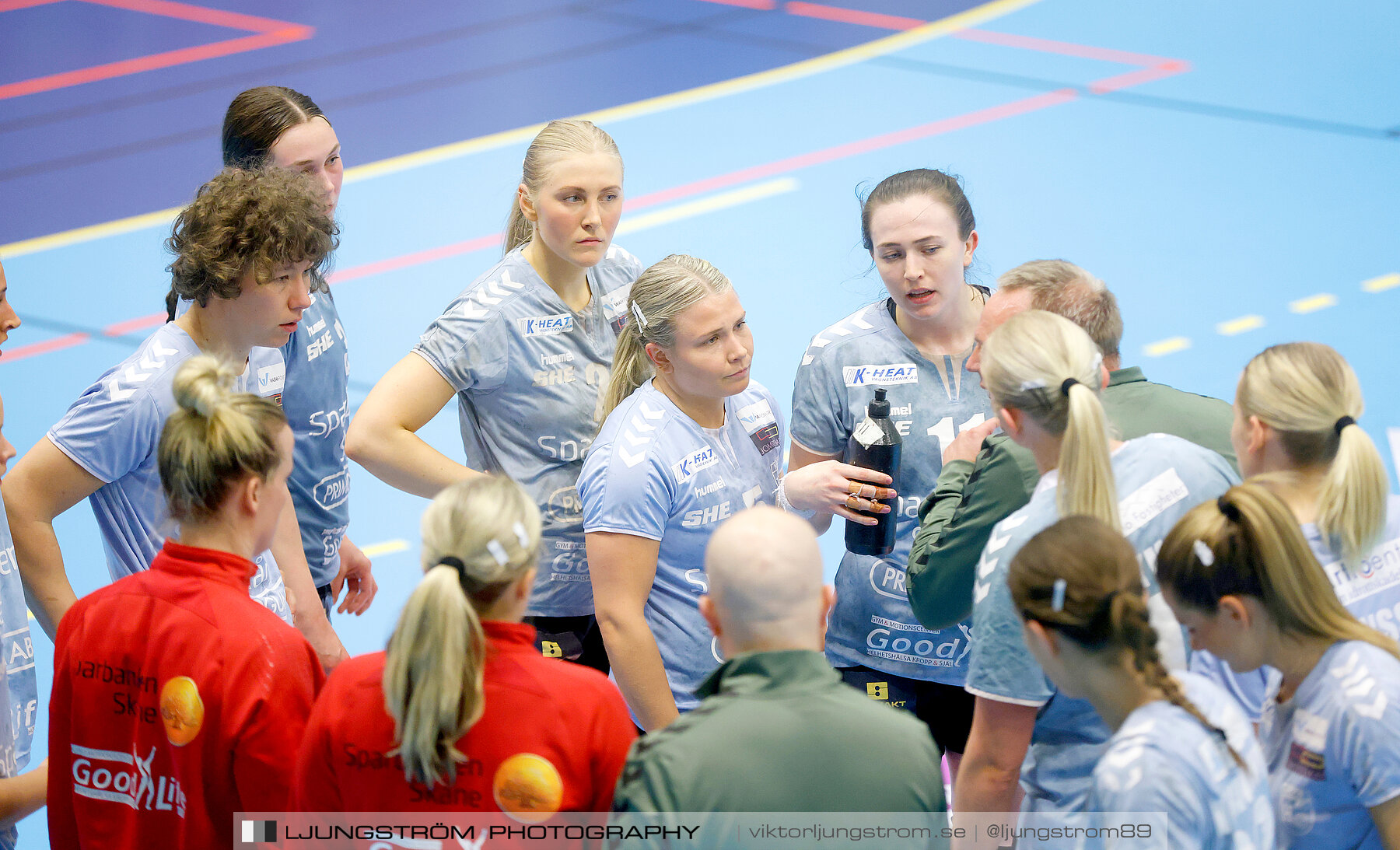 Skara HF-Höörs HK H65 1/4-final 4 25-28,dam,Skara Idrottshall,Skara,Sverige,Handboll,,2022,281972