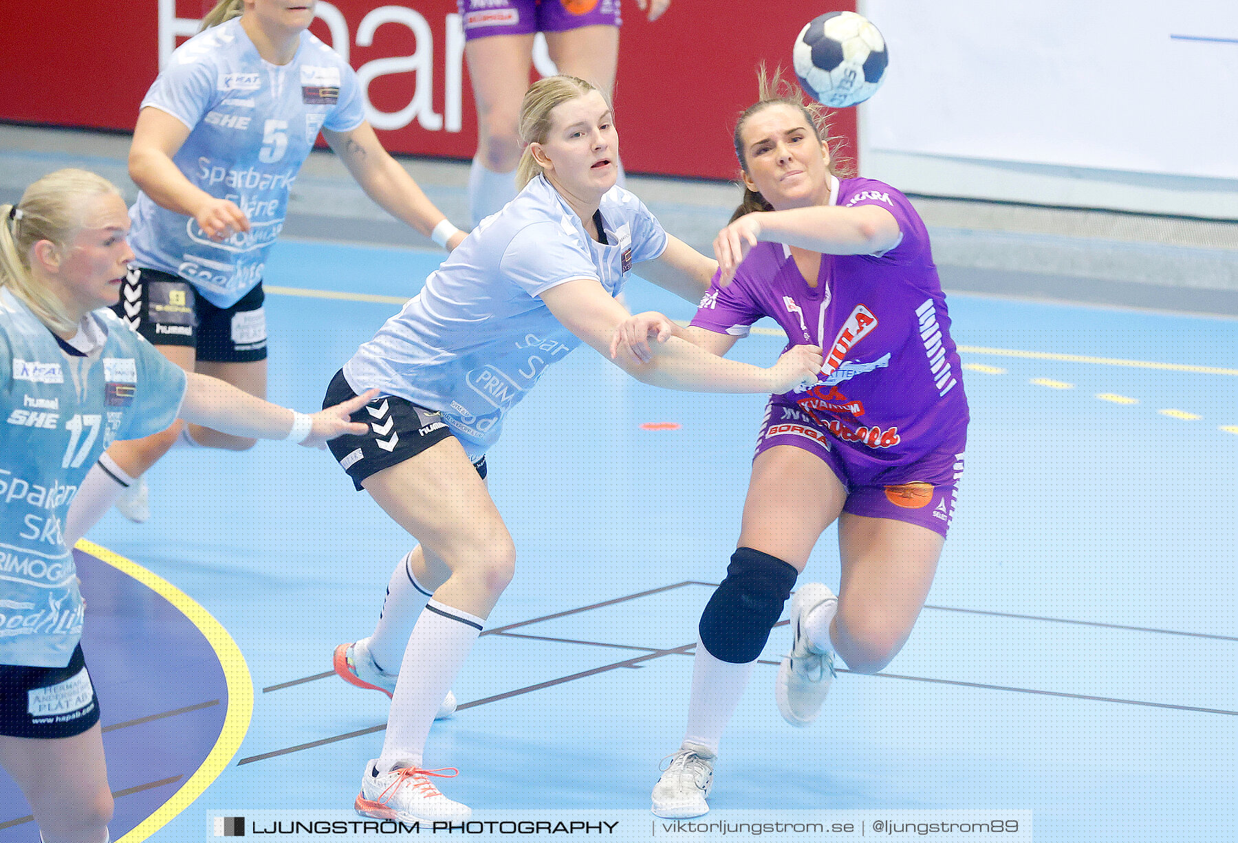 Skara HF-Höörs HK H65 1/4-final 4 25-28,dam,Skara Idrottshall,Skara,Sverige,Handboll,,2022,281975
