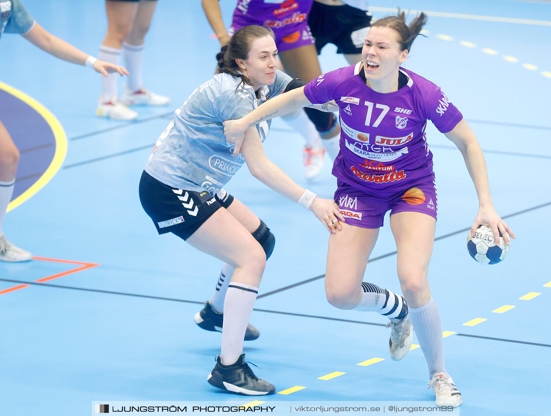 Skara HF-Höörs HK H65 1/4-final 4 25-28,dam,Skara Idrottshall,Skara,Sverige,Handboll,,2022,281985