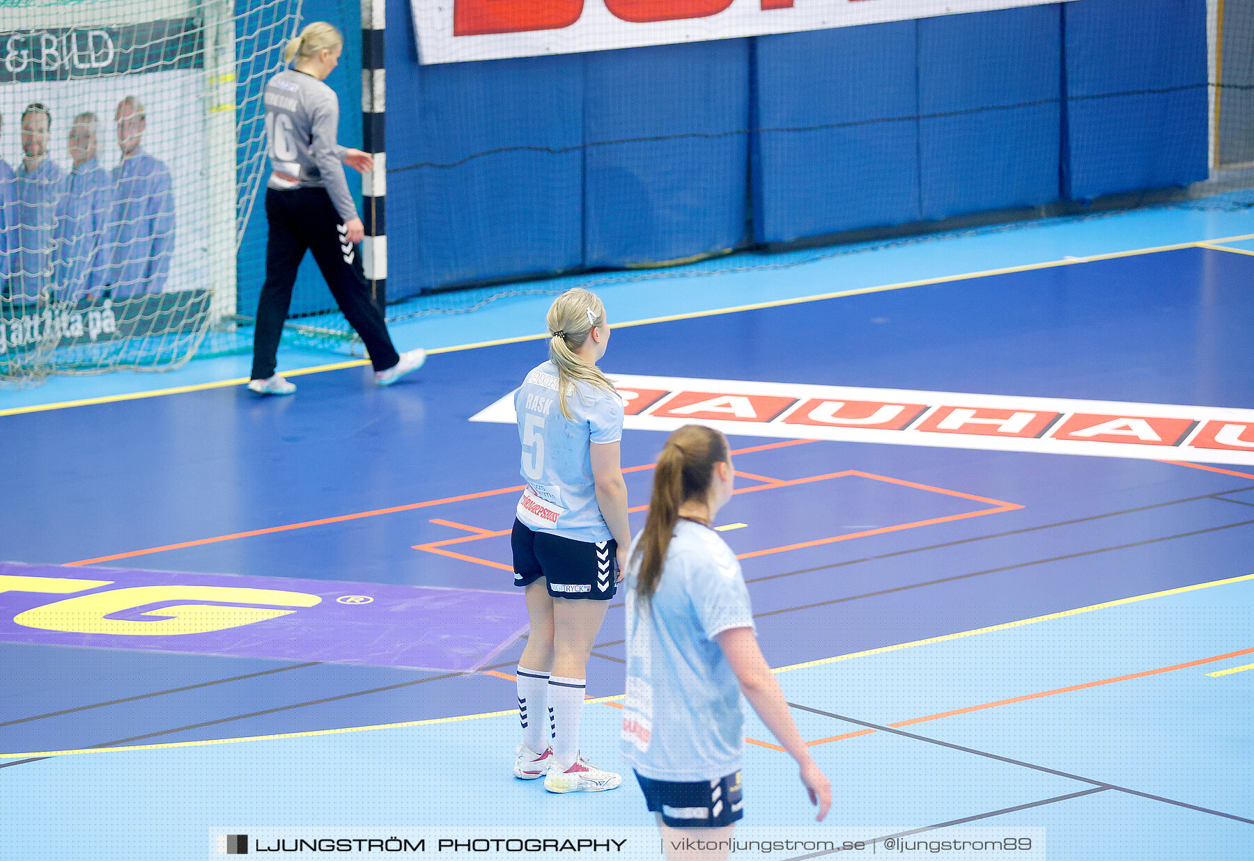 Skara HF-Höörs HK H65 1/4-final 4 25-28,dam,Skara Idrottshall,Skara,Sverige,Handboll,,2022,281998
