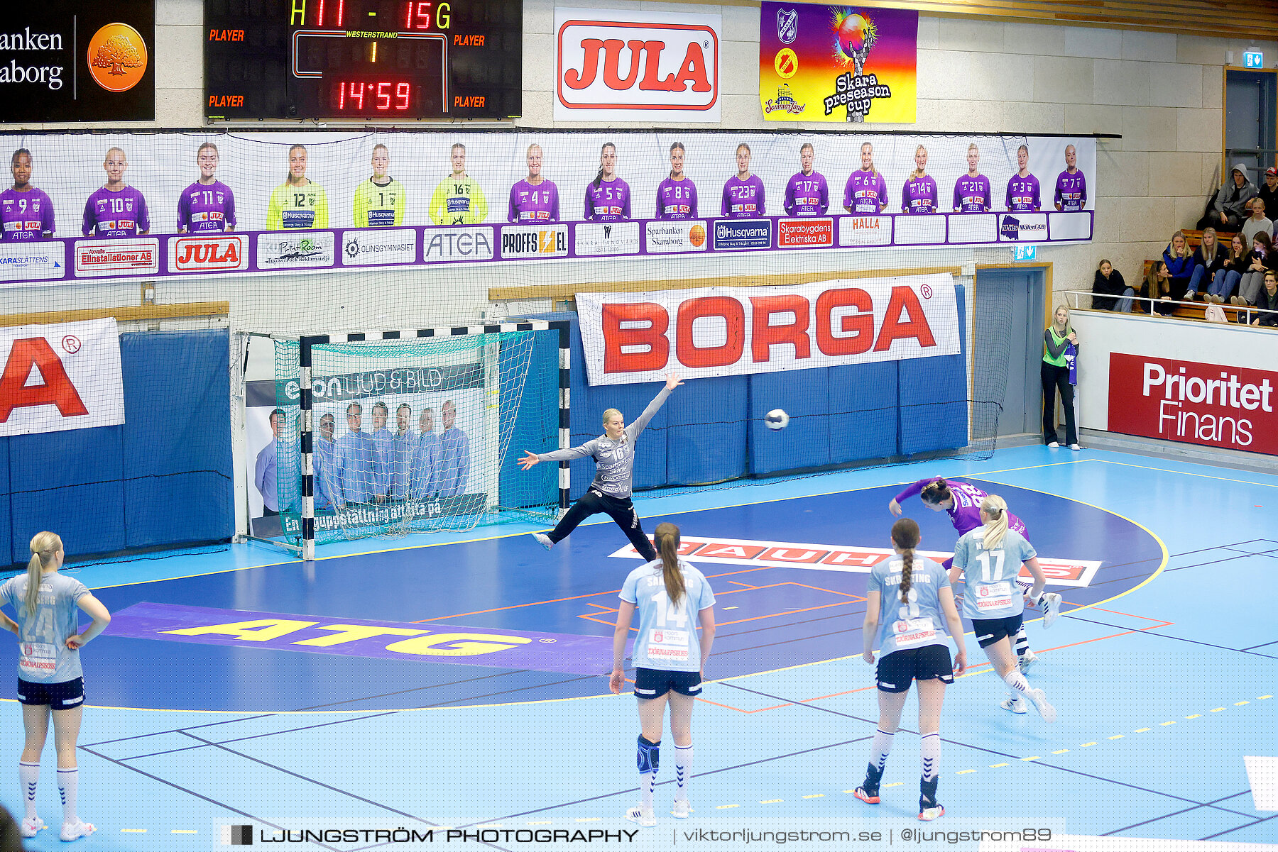 Skara HF-Höörs HK H65 1/4-final 4 25-28,dam,Skara Idrottshall,Skara,Sverige,Handboll,,2022,282000