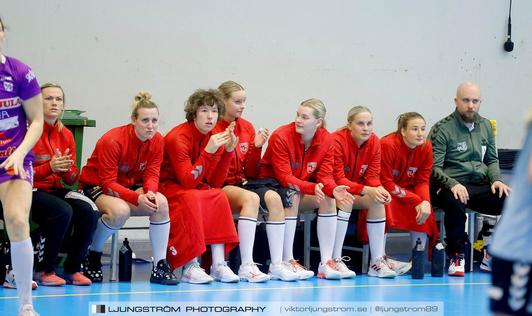 Skara HF-Höörs HK H65 1/4-final 4 25-28,dam,Skara Idrottshall,Skara,Sverige,Handboll,,2022,282004