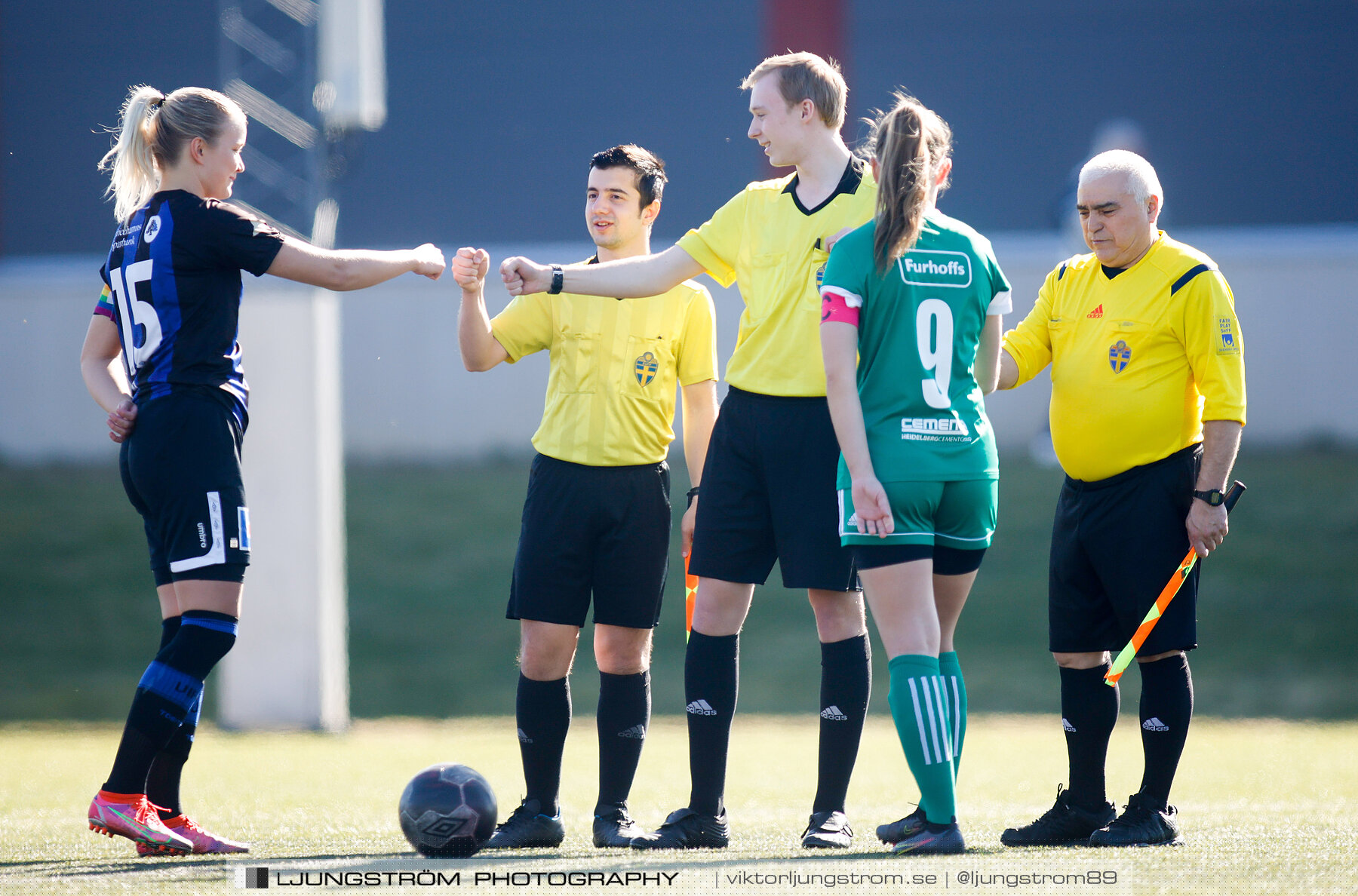 Ulricehamns IFK-Våmbs IF 6-2,dam,Lassalyckans IP,Ulricehamn,Sverige,Fotboll,,2022,282015