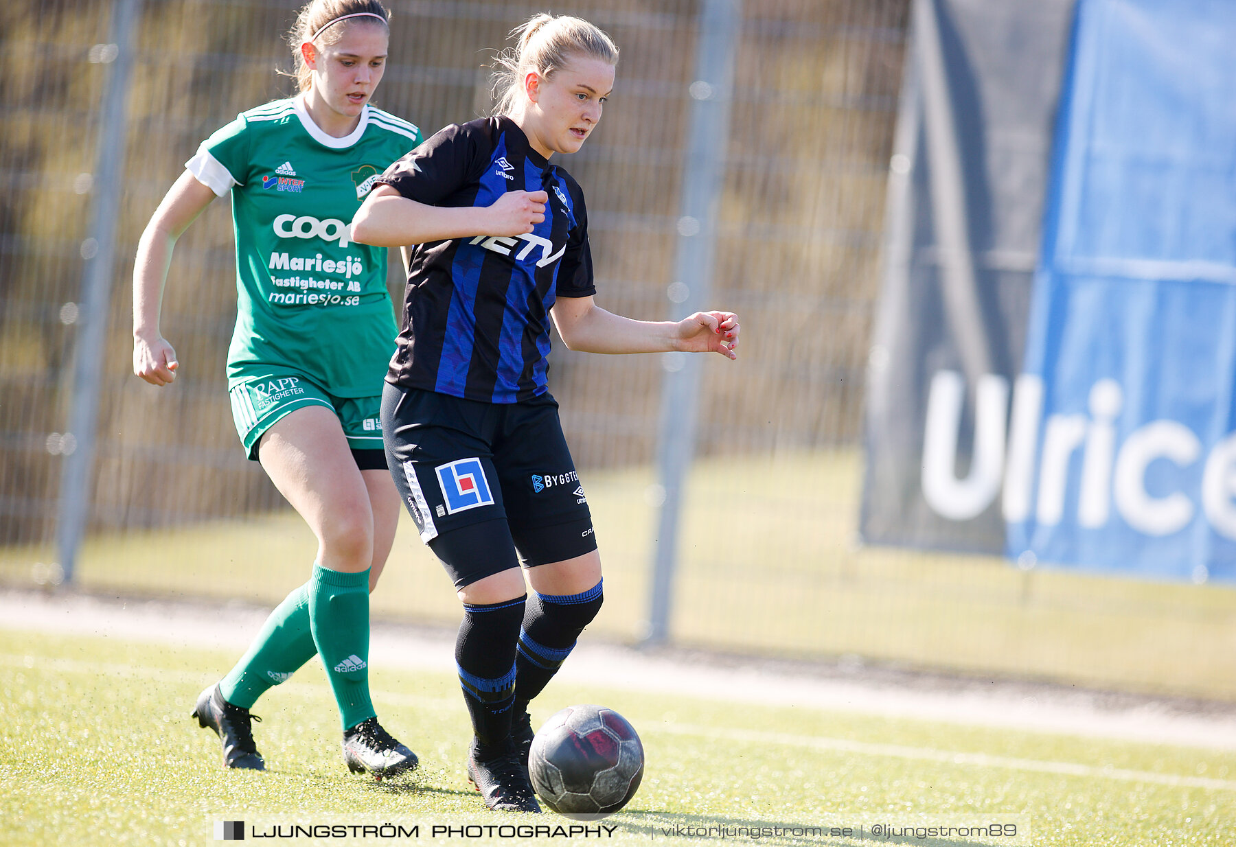 Ulricehamns IFK-Våmbs IF 6-2,dam,Lassalyckans IP,Ulricehamn,Sverige,Fotboll,,2022,282023