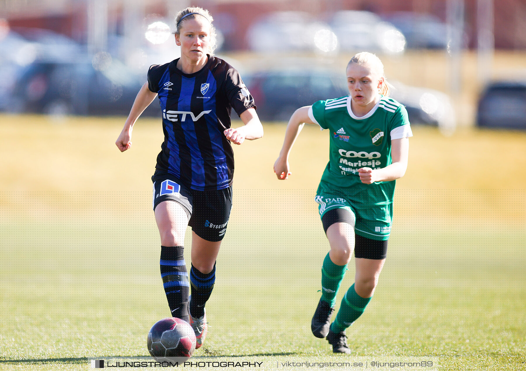 Ulricehamns IFK-Våmbs IF 6-2,dam,Lassalyckans IP,Ulricehamn,Sverige,Fotboll,,2022,282026