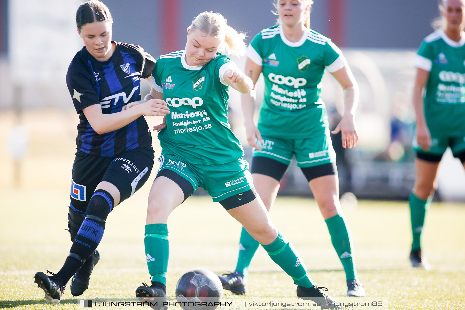 Ulricehamns IFK-Våmbs IF 6-2,dam,Lassalyckans IP,Ulricehamn,Sverige,Fotboll,,2022,282054