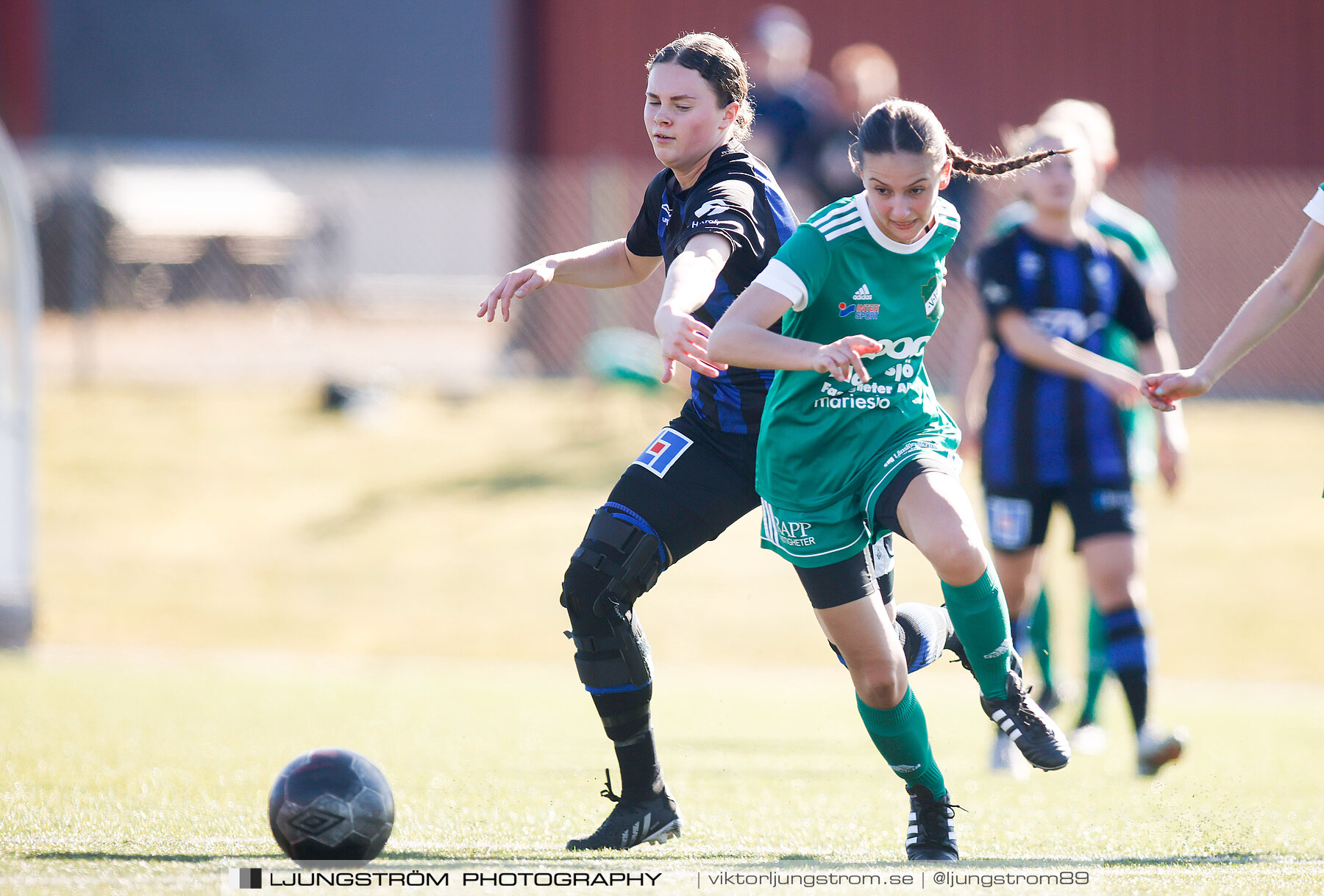 Ulricehamns IFK-Våmbs IF 6-2,dam,Lassalyckans IP,Ulricehamn,Sverige,Fotboll,,2022,282063