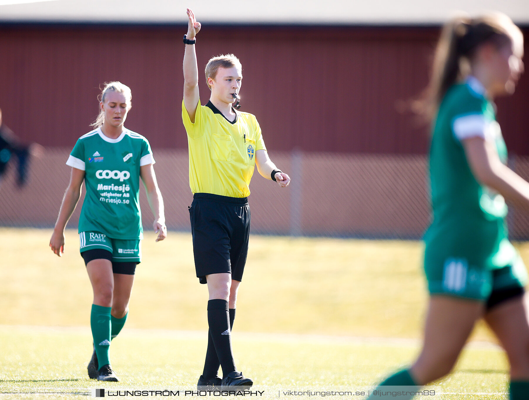 Ulricehamns IFK-Våmbs IF 6-2,dam,Lassalyckans IP,Ulricehamn,Sverige,Fotboll,,2022,282064