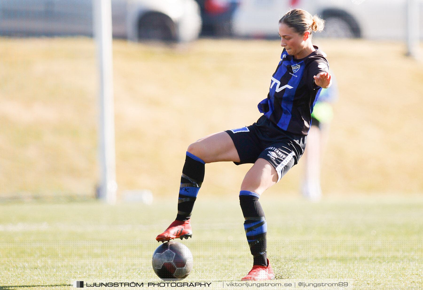 Ulricehamns IFK-Våmbs IF 6-2,dam,Lassalyckans IP,Ulricehamn,Sverige,Fotboll,,2022,282096