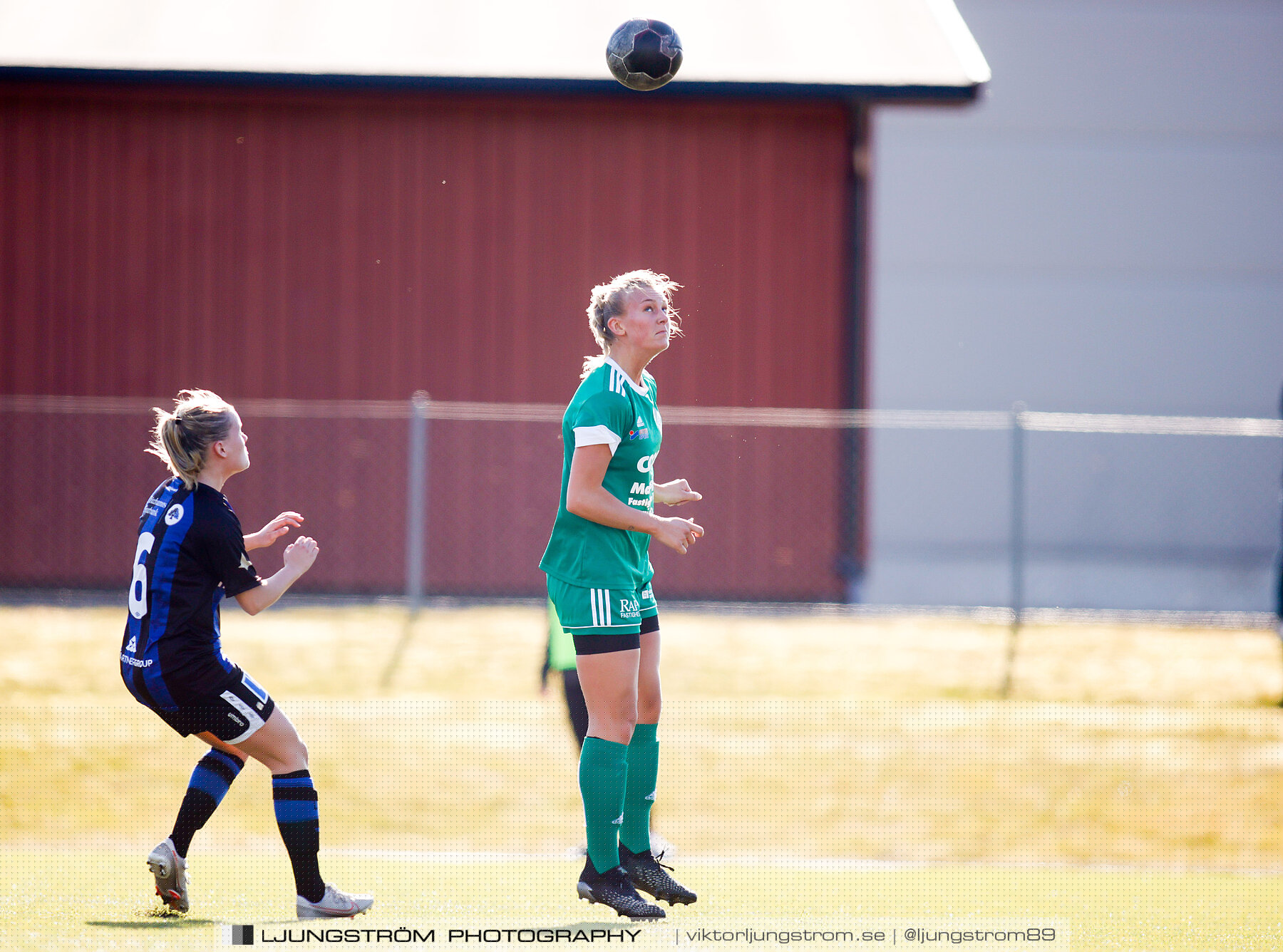 Ulricehamns IFK-Våmbs IF 6-2,dam,Lassalyckans IP,Ulricehamn,Sverige,Fotboll,,2022,282105