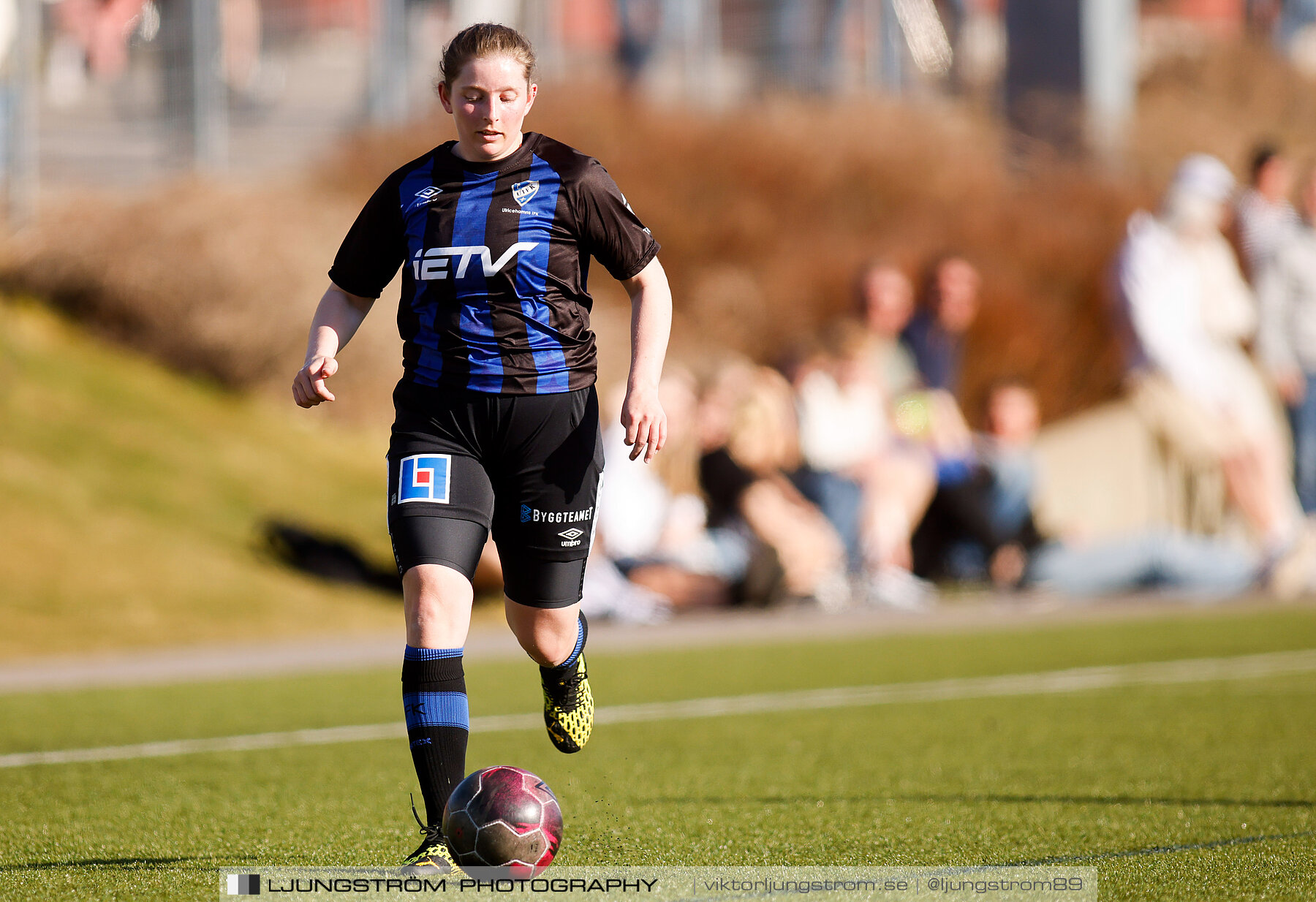 Ulricehamns IFK-Våmbs IF 6-2,dam,Lassalyckans IP,Ulricehamn,Sverige,Fotboll,,2022,282143