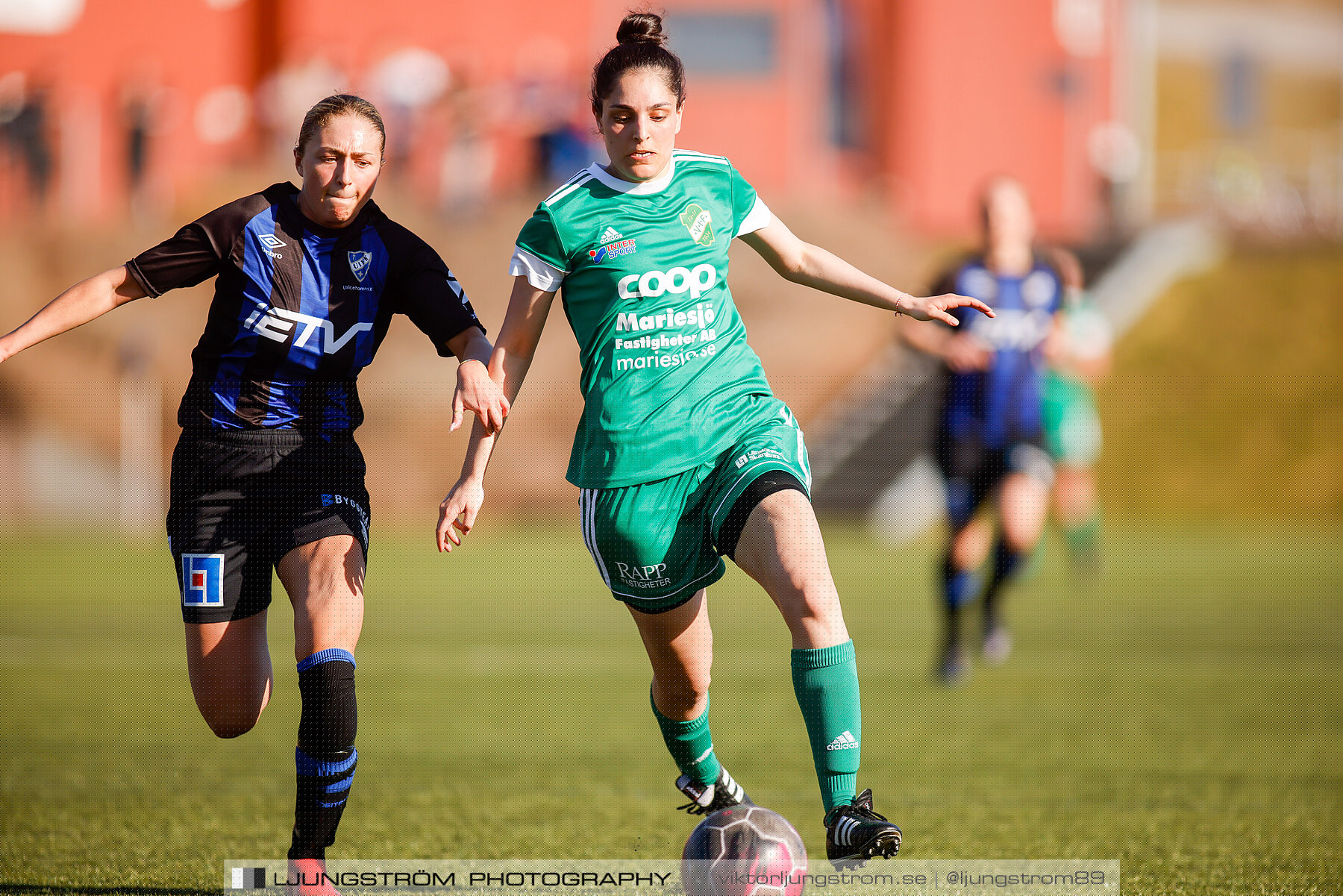 Ulricehamns IFK-Våmbs IF 6-2,dam,Lassalyckans IP,Ulricehamn,Sverige,Fotboll,,2022,282148