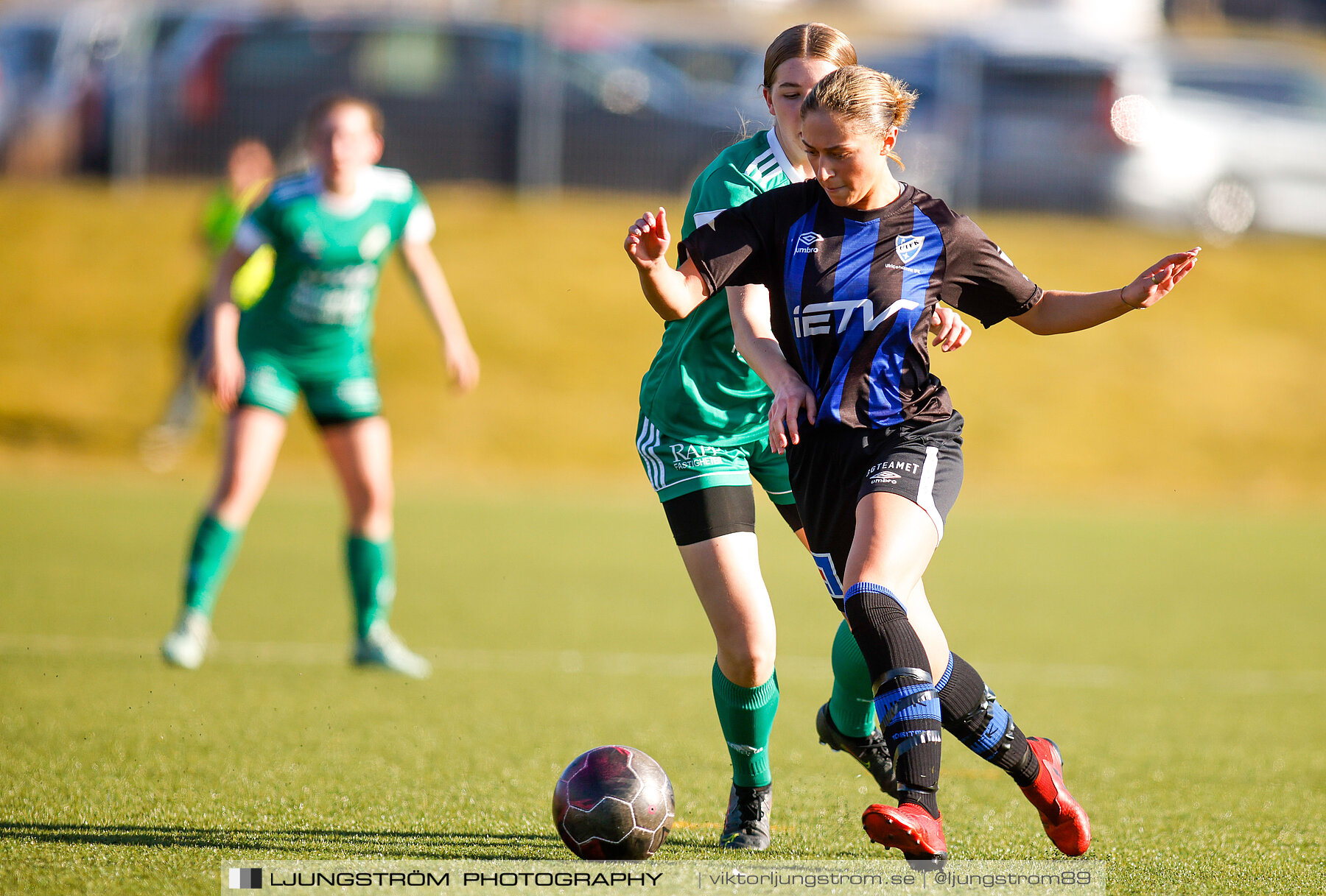 Ulricehamns IFK-Våmbs IF 6-2,dam,Lassalyckans IP,Ulricehamn,Sverige,Fotboll,,2022,282152