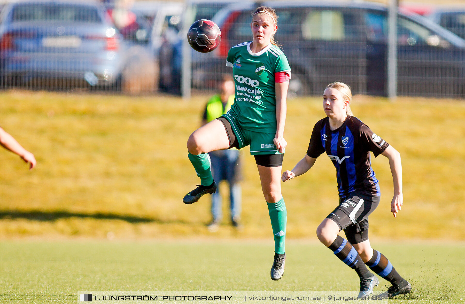 Ulricehamns IFK-Våmbs IF 6-2,dam,Lassalyckans IP,Ulricehamn,Sverige,Fotboll,,2022,282158