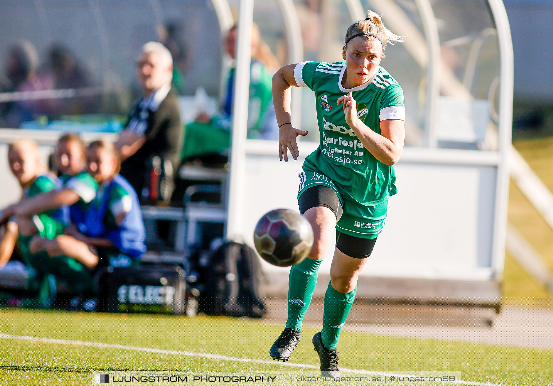 Ulricehamns IFK-Våmbs IF 6-2,dam,Lassalyckans IP,Ulricehamn,Sverige,Fotboll,,2022,282171