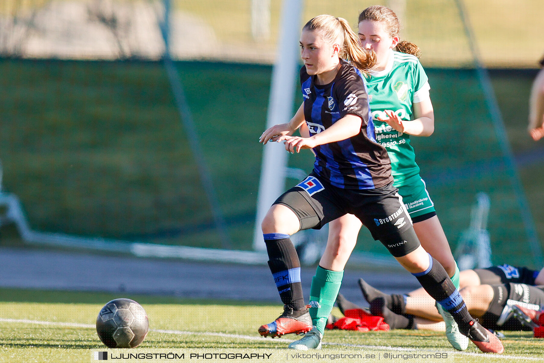 Ulricehamns IFK-Våmbs IF 6-2,dam,Lassalyckans IP,Ulricehamn,Sverige,Fotboll,,2022,282187