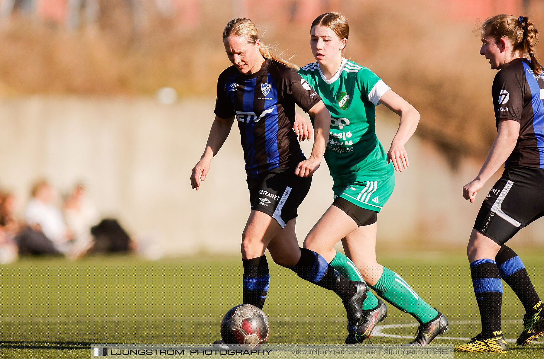 Ulricehamns IFK-Våmbs IF 6-2,dam,Lassalyckans IP,Ulricehamn,Sverige,Fotboll,,2022,282188