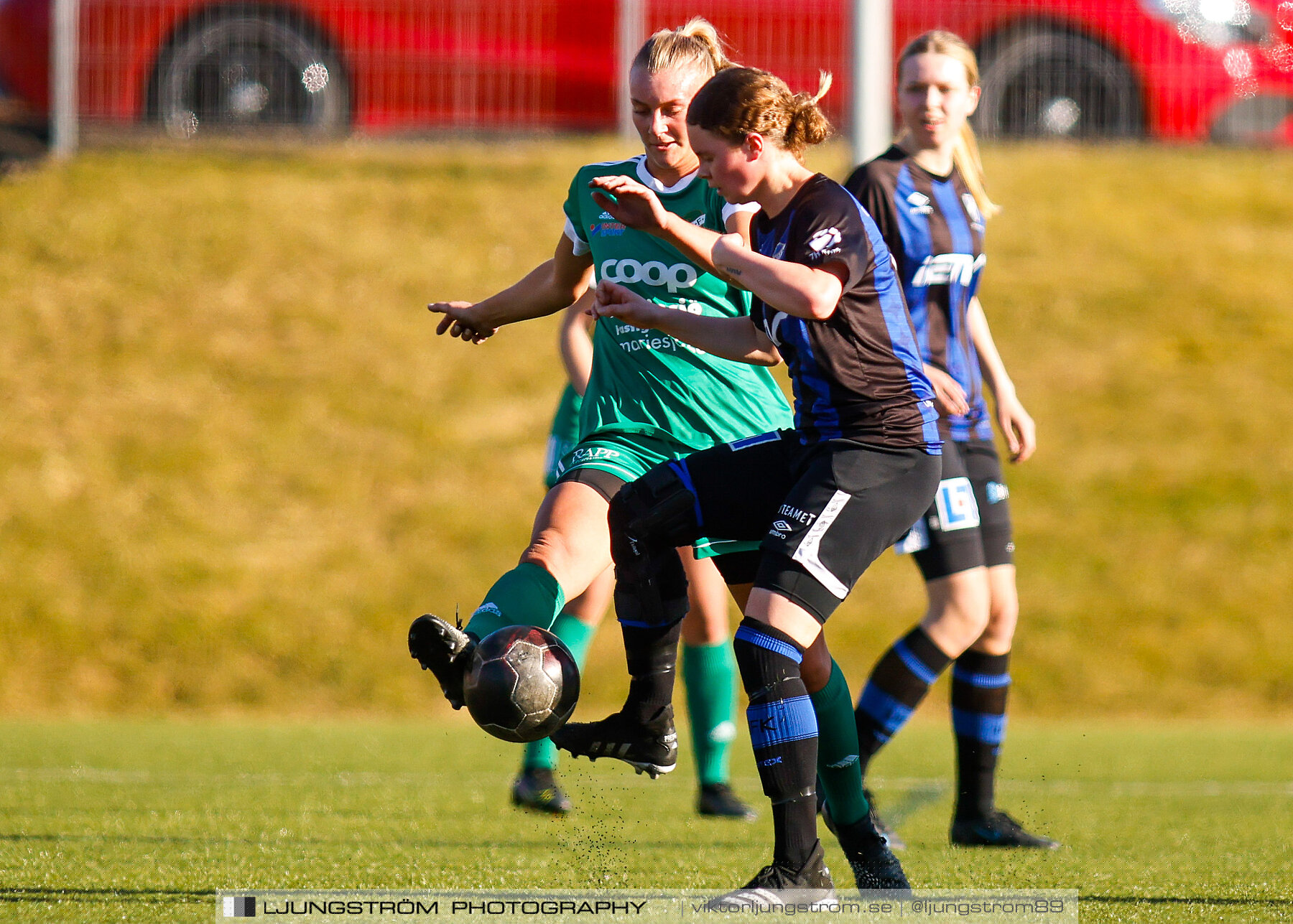 Ulricehamns IFK-Våmbs IF 6-2,dam,Lassalyckans IP,Ulricehamn,Sverige,Fotboll,,2022,282191