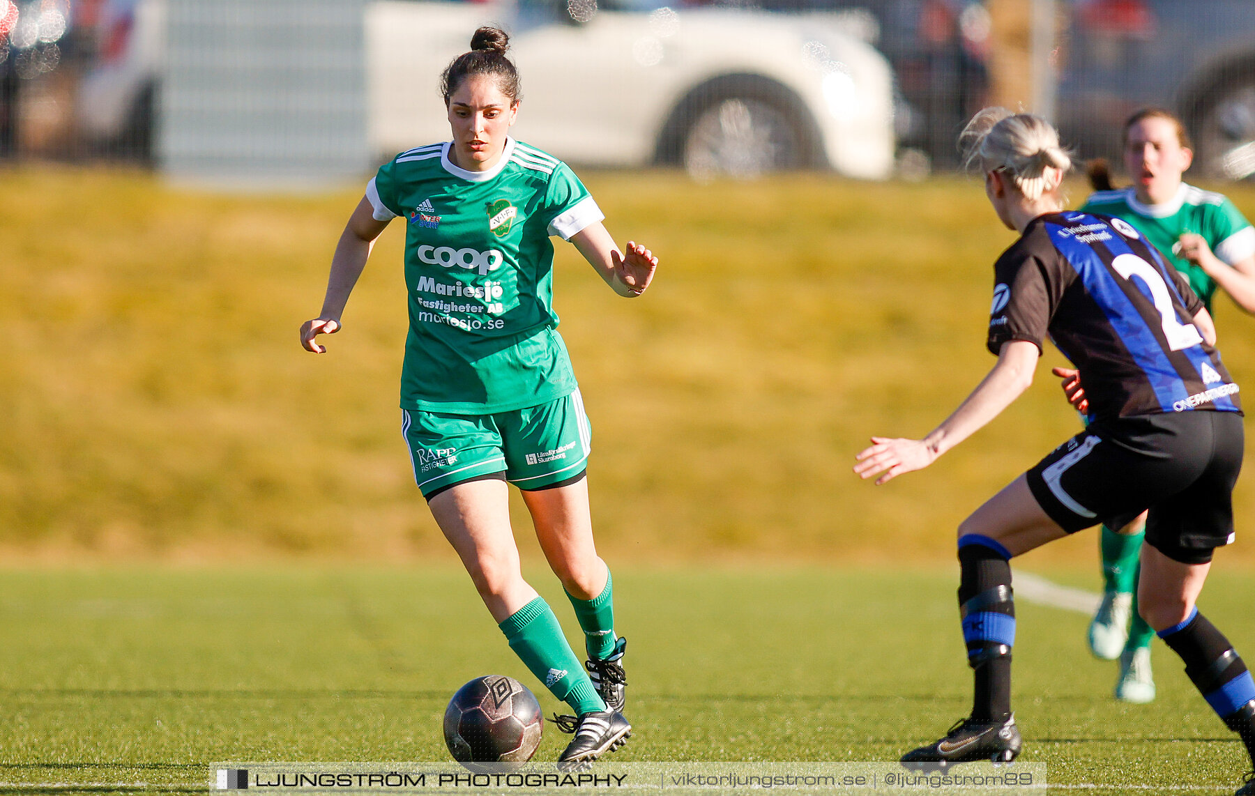Ulricehamns IFK-Våmbs IF 6-2,dam,Lassalyckans IP,Ulricehamn,Sverige,Fotboll,,2022,282192