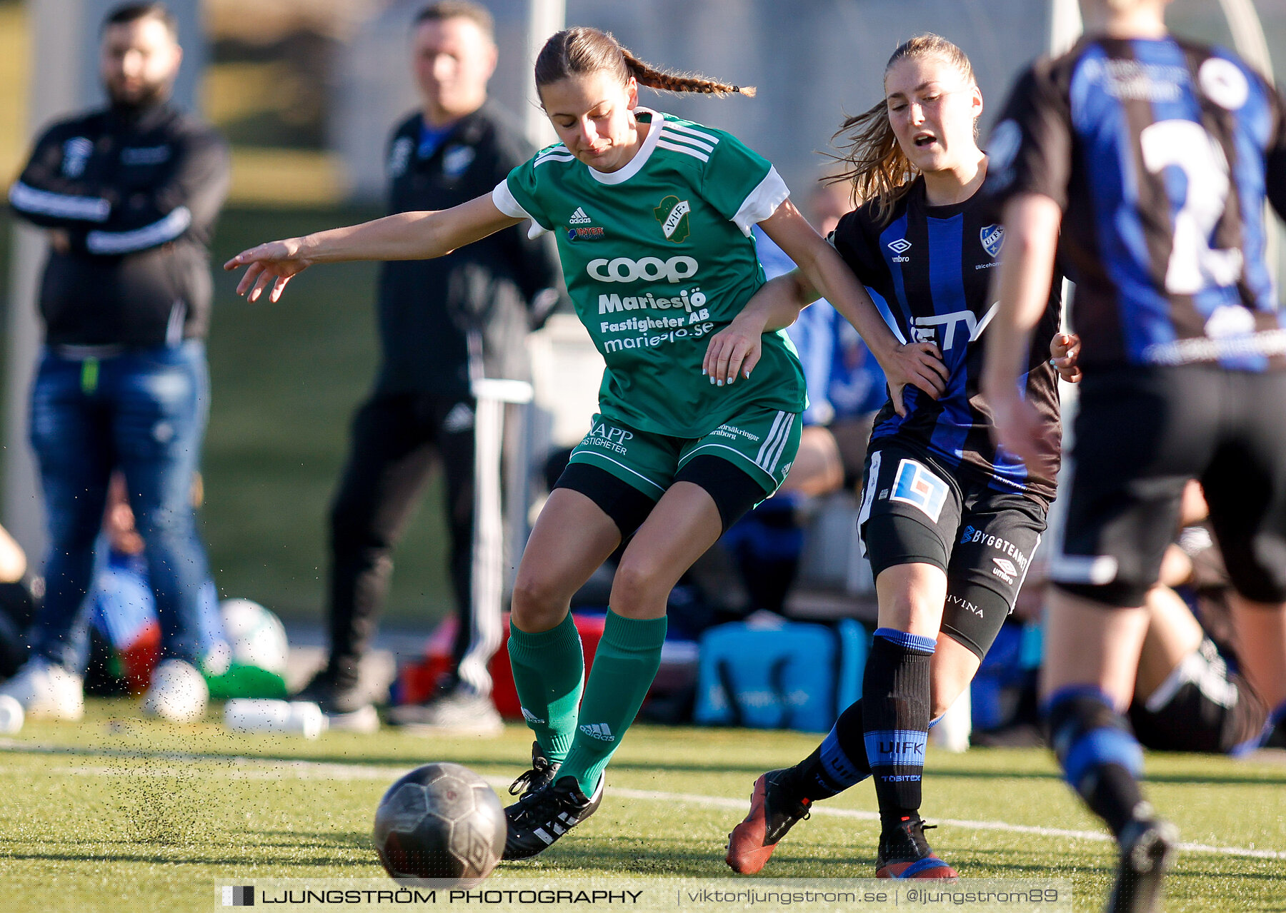 Ulricehamns IFK-Våmbs IF 6-2,dam,Lassalyckans IP,Ulricehamn,Sverige,Fotboll,,2022,282202