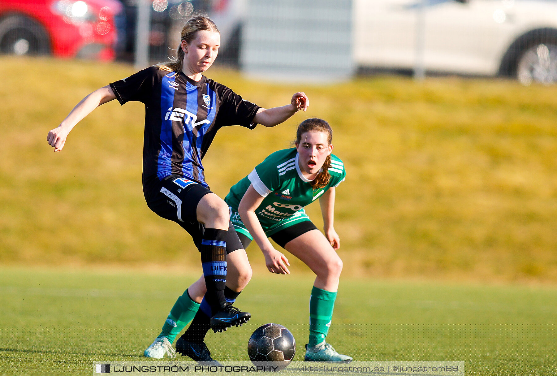 Ulricehamns IFK-Våmbs IF 6-2,dam,Lassalyckans IP,Ulricehamn,Sverige,Fotboll,,2022,282215