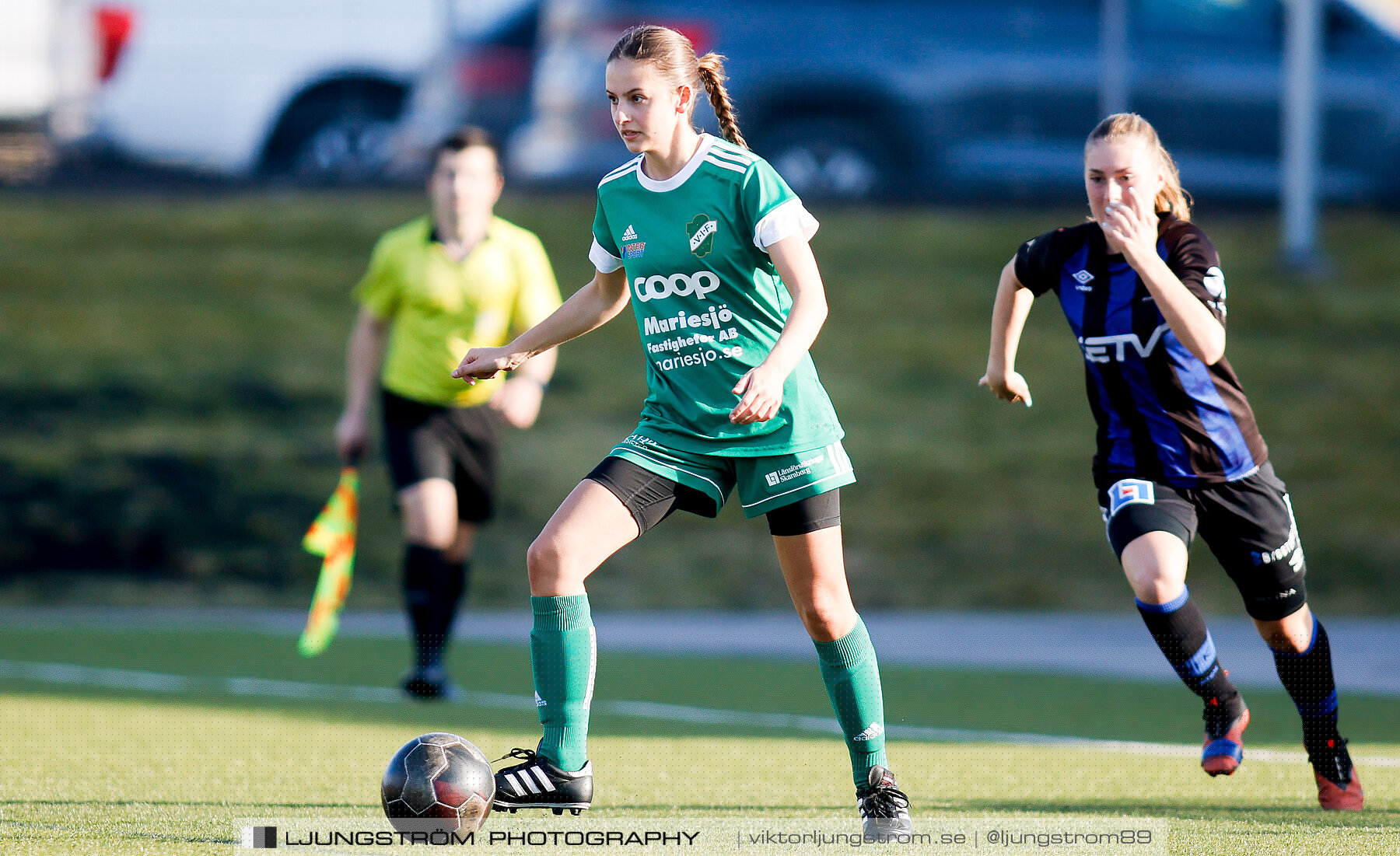 Ulricehamns IFK-Våmbs IF 6-2,dam,Lassalyckans IP,Ulricehamn,Sverige,Fotboll,,2022,282220