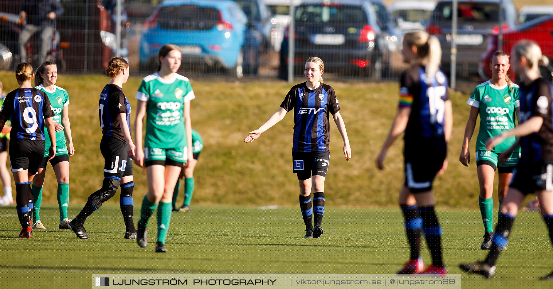 Ulricehamns IFK-Våmbs IF 6-2,dam,Lassalyckans IP,Ulricehamn,Sverige,Fotboll,,2022,282230