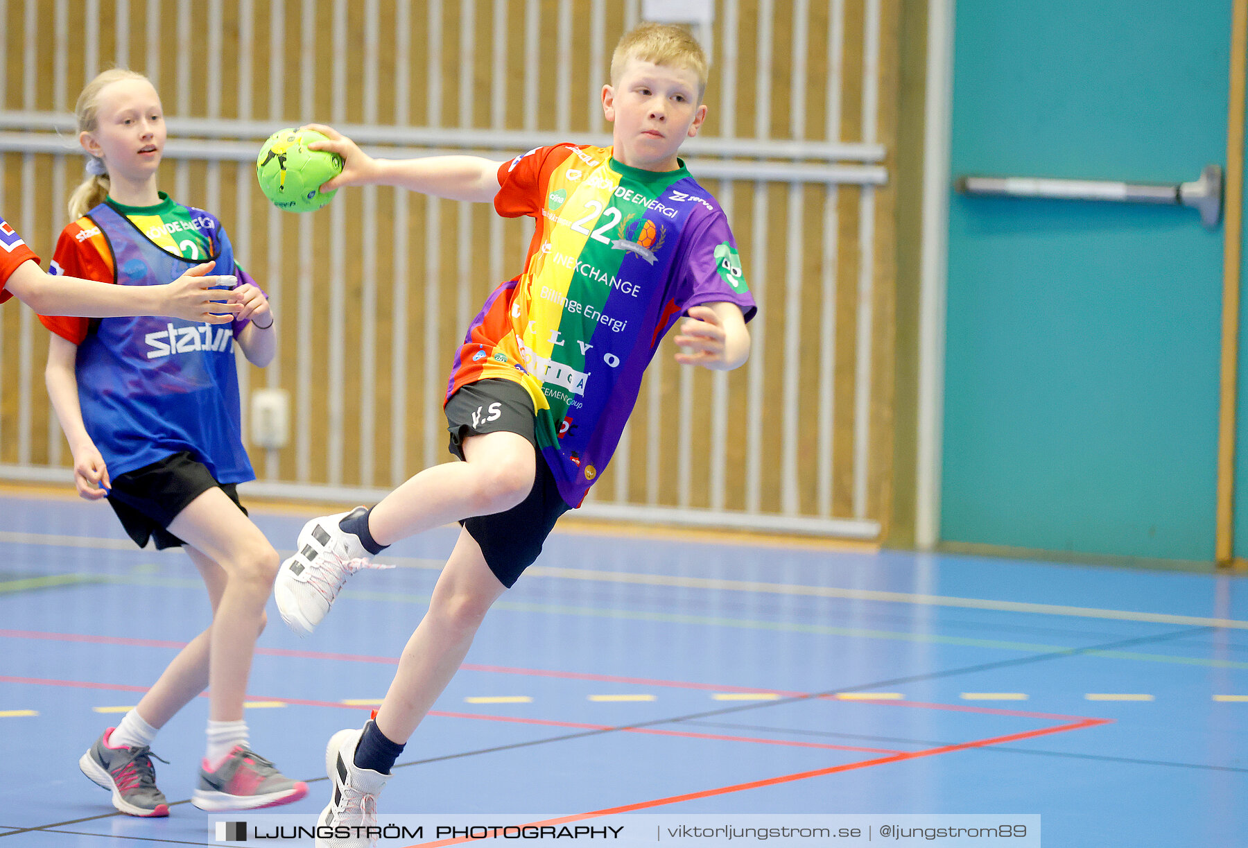 Klasshandboll Skövde 2022 Åldersklass 2010,mix,Arena Skövde,Skövde,Sverige,Handboll,,2022,282233