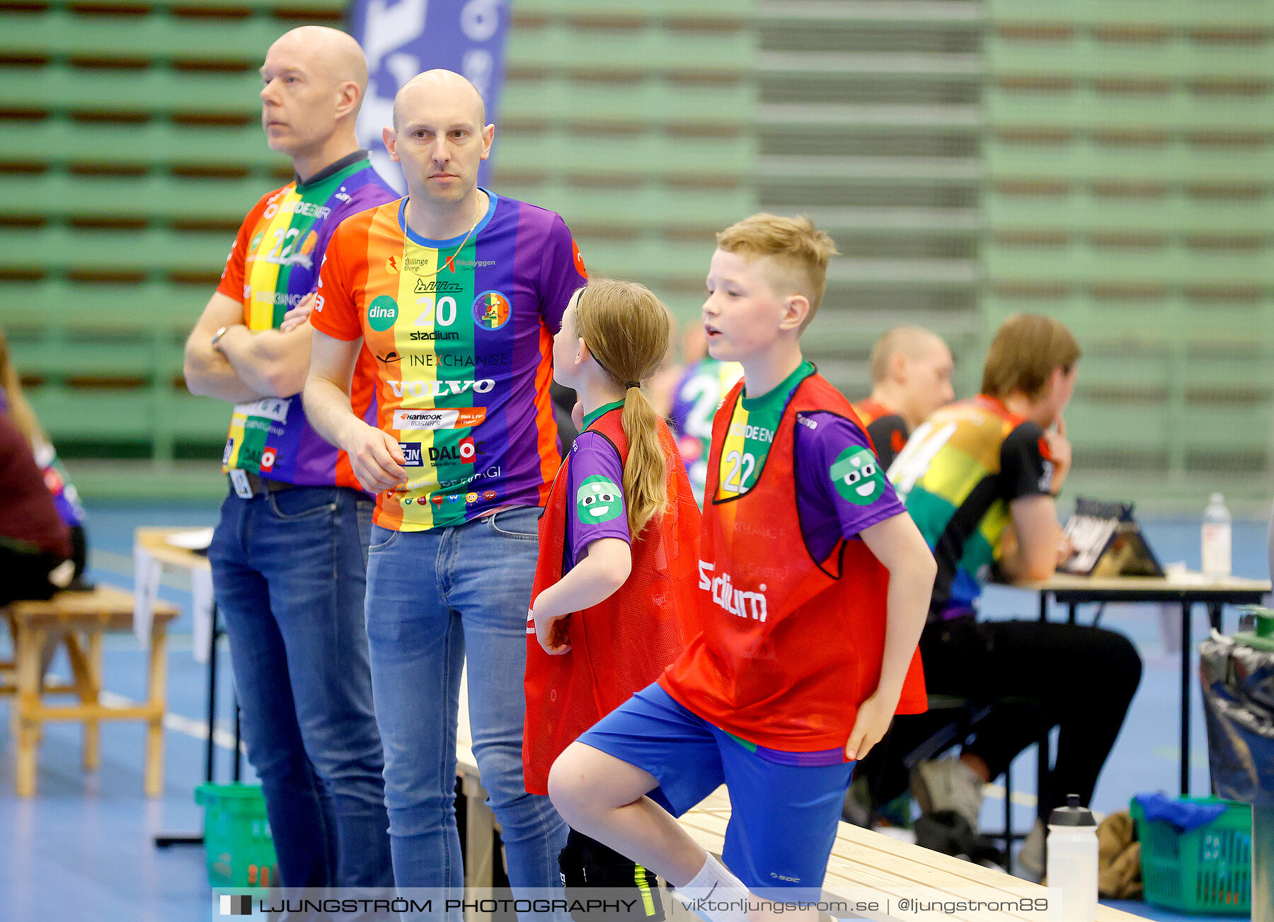 Klasshandboll Skövde 2022 Åldersklass 2010,mix,Arena Skövde,Skövde,Sverige,Handboll,,2022,282241