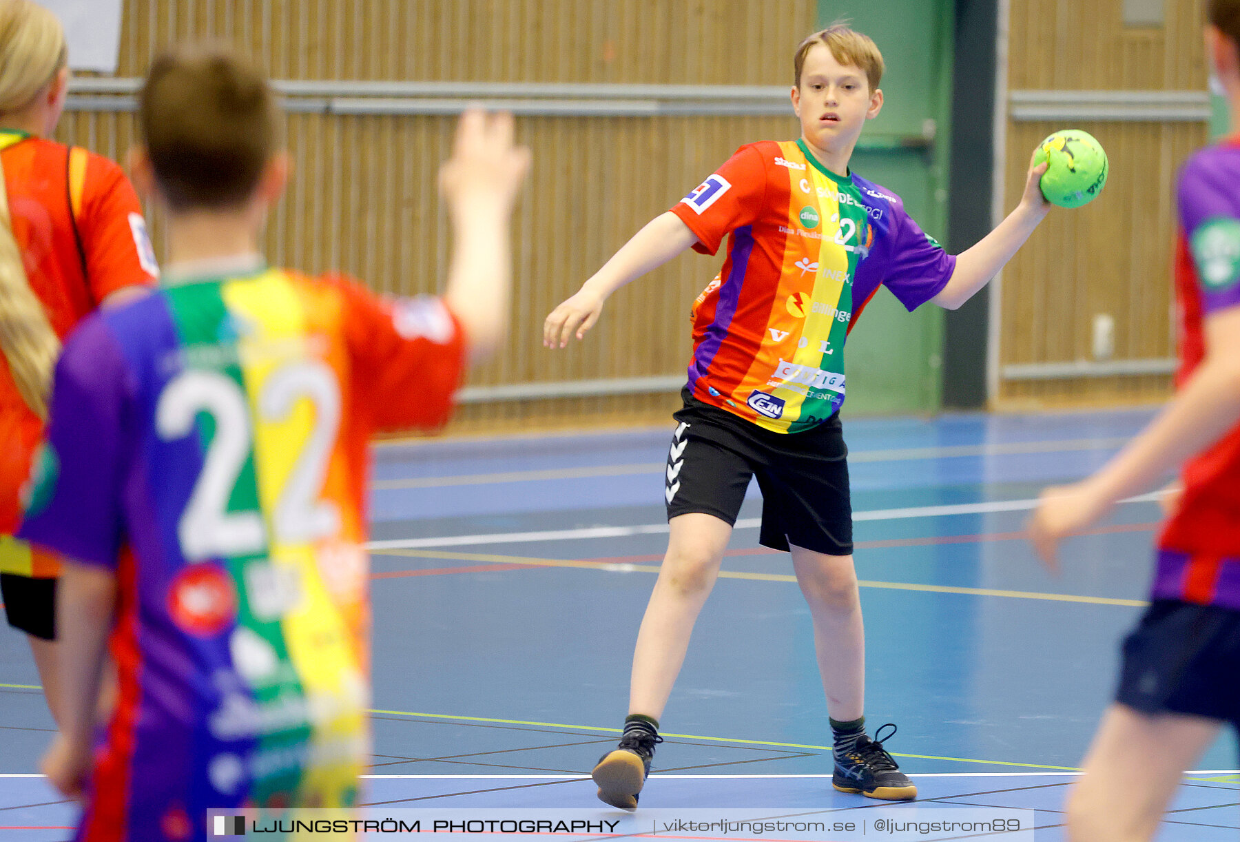 Klasshandboll Skövde 2022 Åldersklass 2010,mix,Arena Skövde,Skövde,Sverige,Handboll,,2022,282242