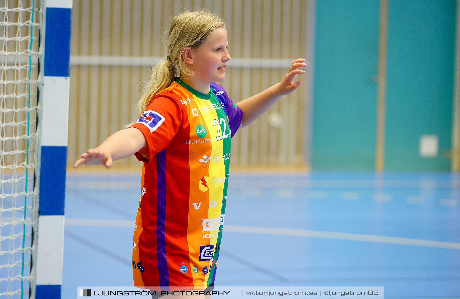 Klasshandboll Skövde 2022 Åldersklass 2010,mix,Arena Skövde,Skövde,Sverige,Handboll,,2022,282248